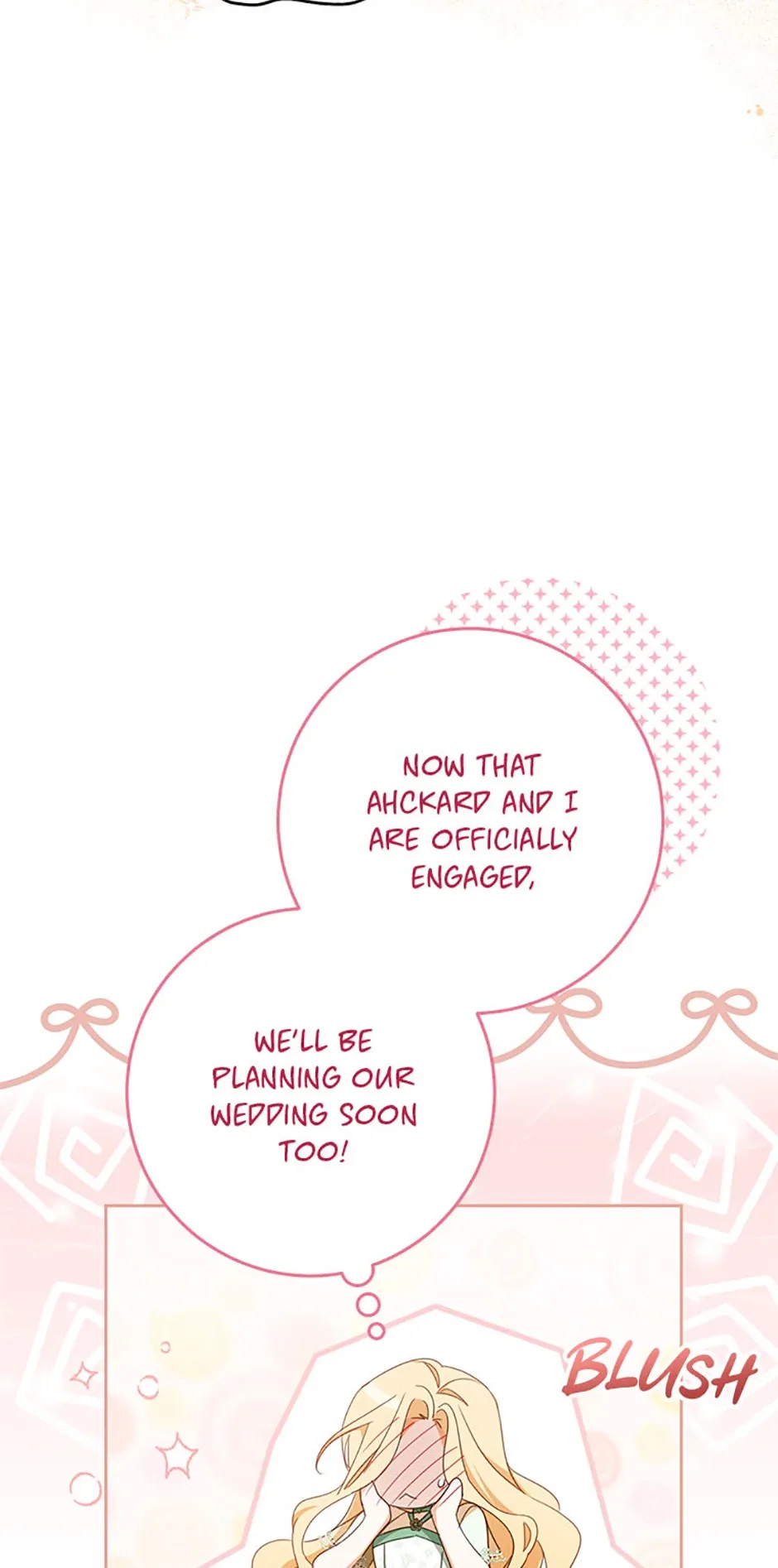 Please Treat Your Friends Preciously Chapter 65 page 16