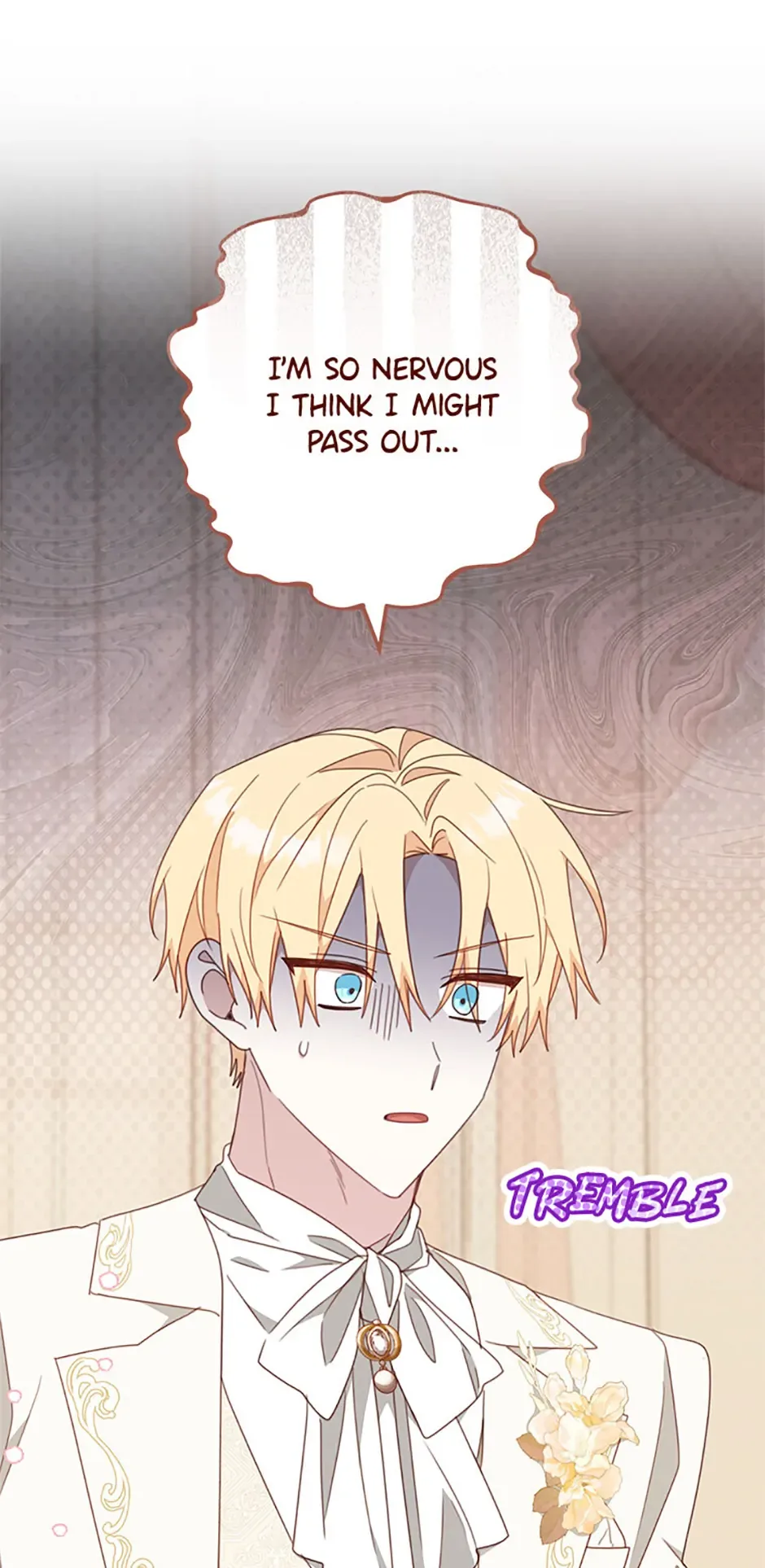 Please Treat Your Friends Preciously Chapter 70 page 55