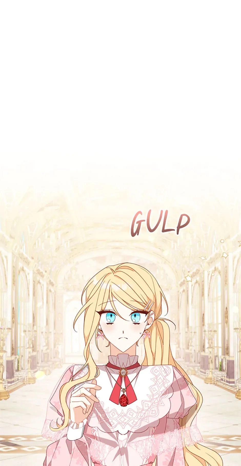 Please Treat Your Friends Preciously Chapter 71 page 14