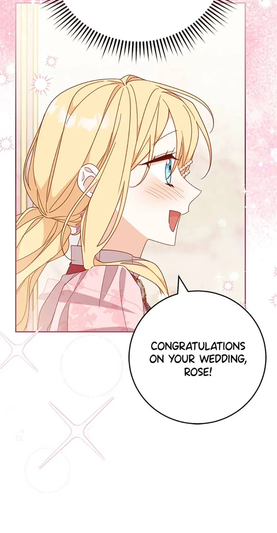 Please Treat Your Friends Preciously Chapter 71 page 22