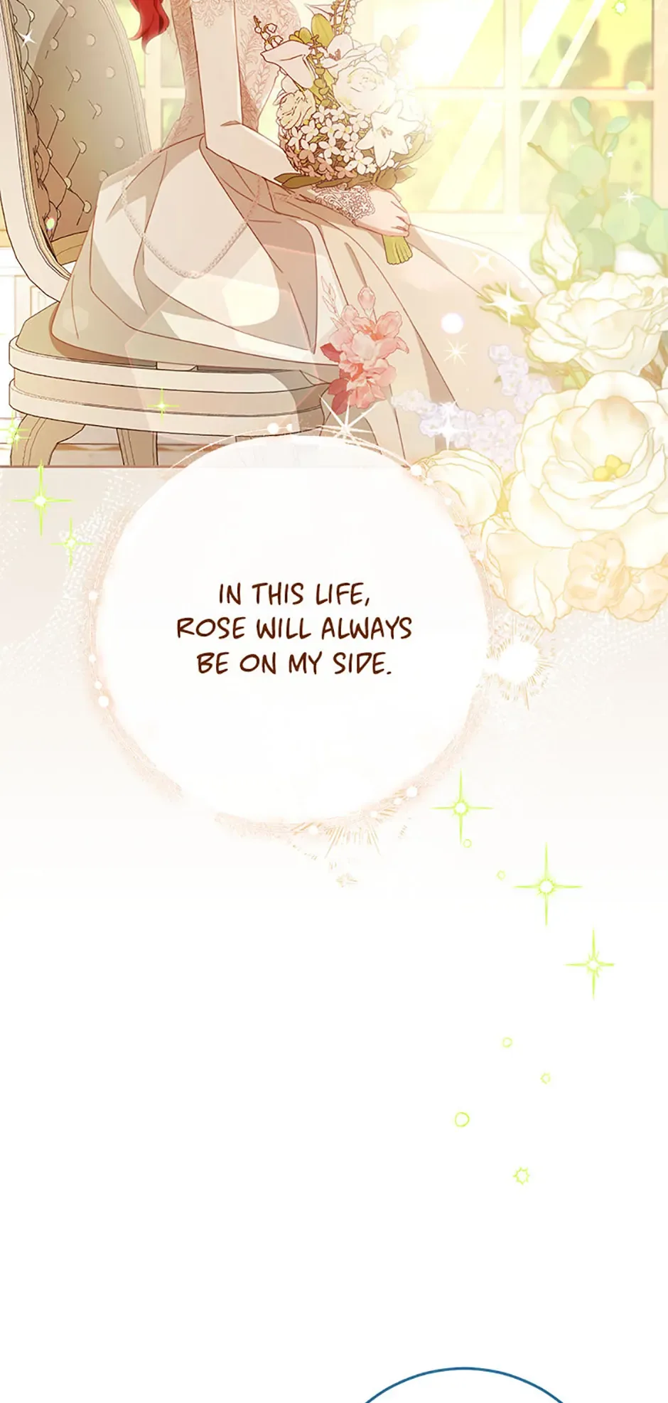 Please Treat Your Friends Preciously Chapter 71 page 30