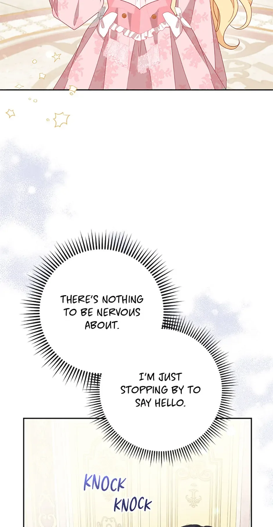Please Treat Your Friends Preciously Chapter 71 page 15