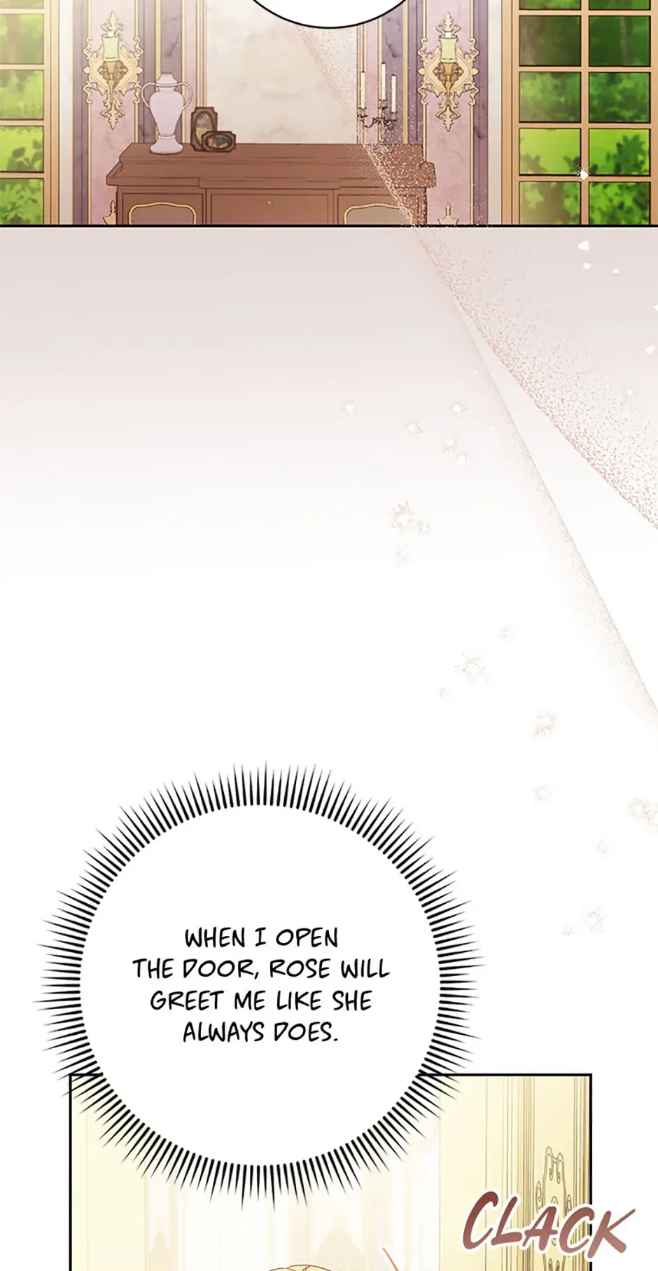 Please Treat Your Friends Preciously Chapter 71 page 17