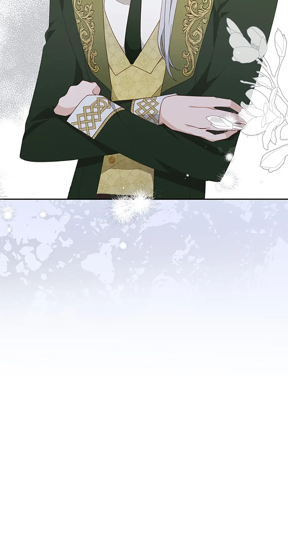 Please Treat Your Friends Preciously Chapter 71 page 12