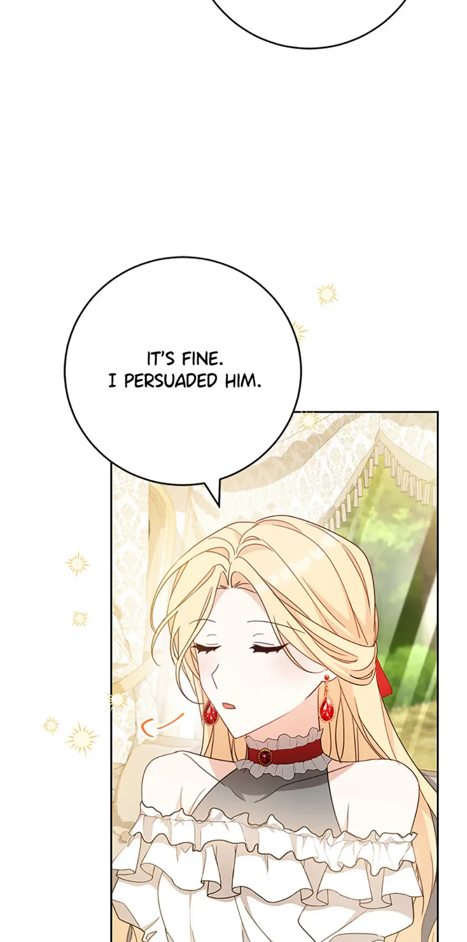 Please Treat Your Friends Preciously Chapter 63 page 32