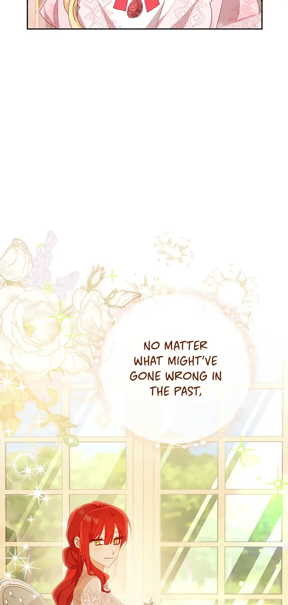 Please Treat Your Friends Preciously Chapter 71 page 29