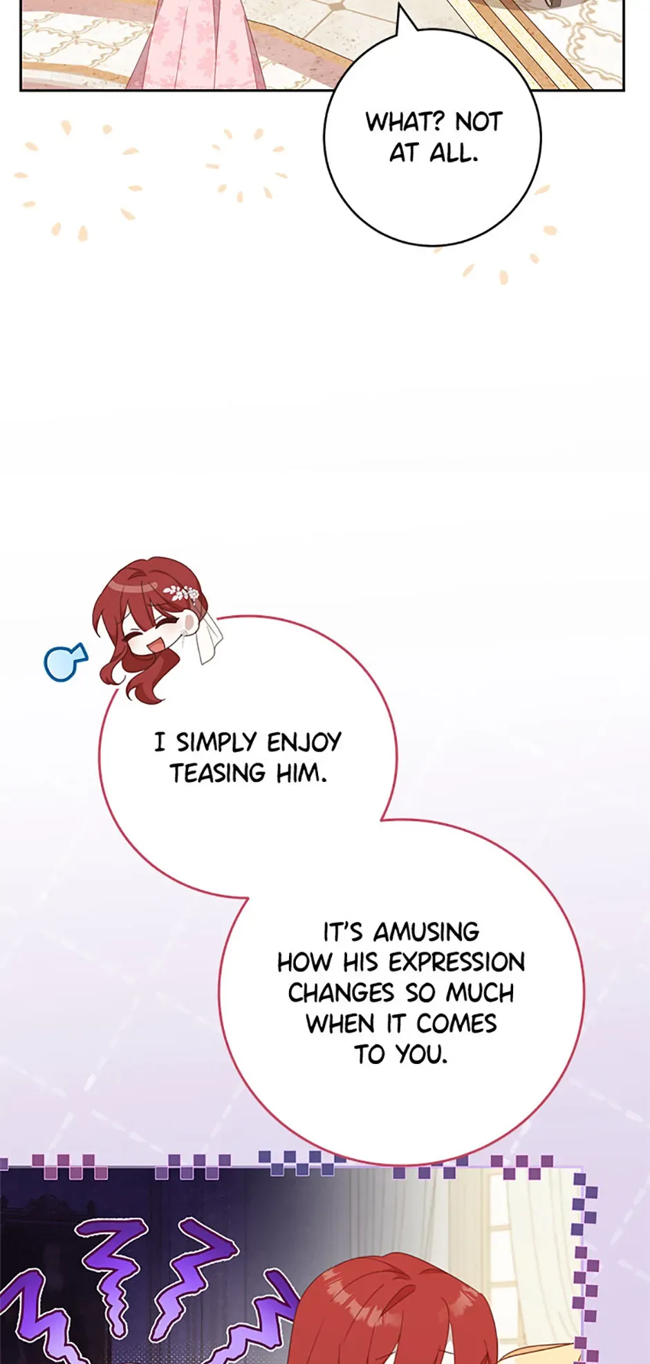 Please Treat Your Friends Preciously Chapter 71 page 26