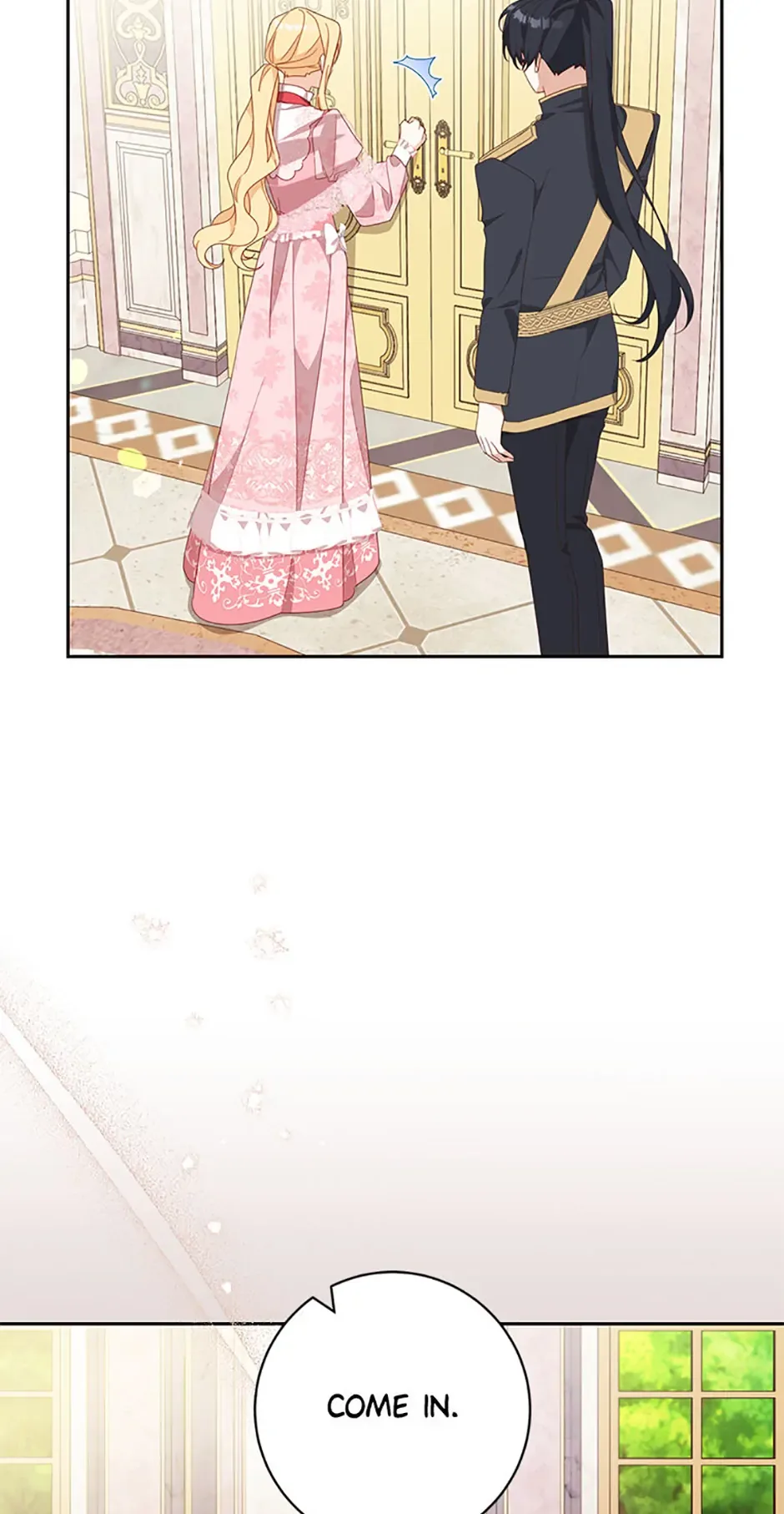 Please Treat Your Friends Preciously Chapter 71 page 16