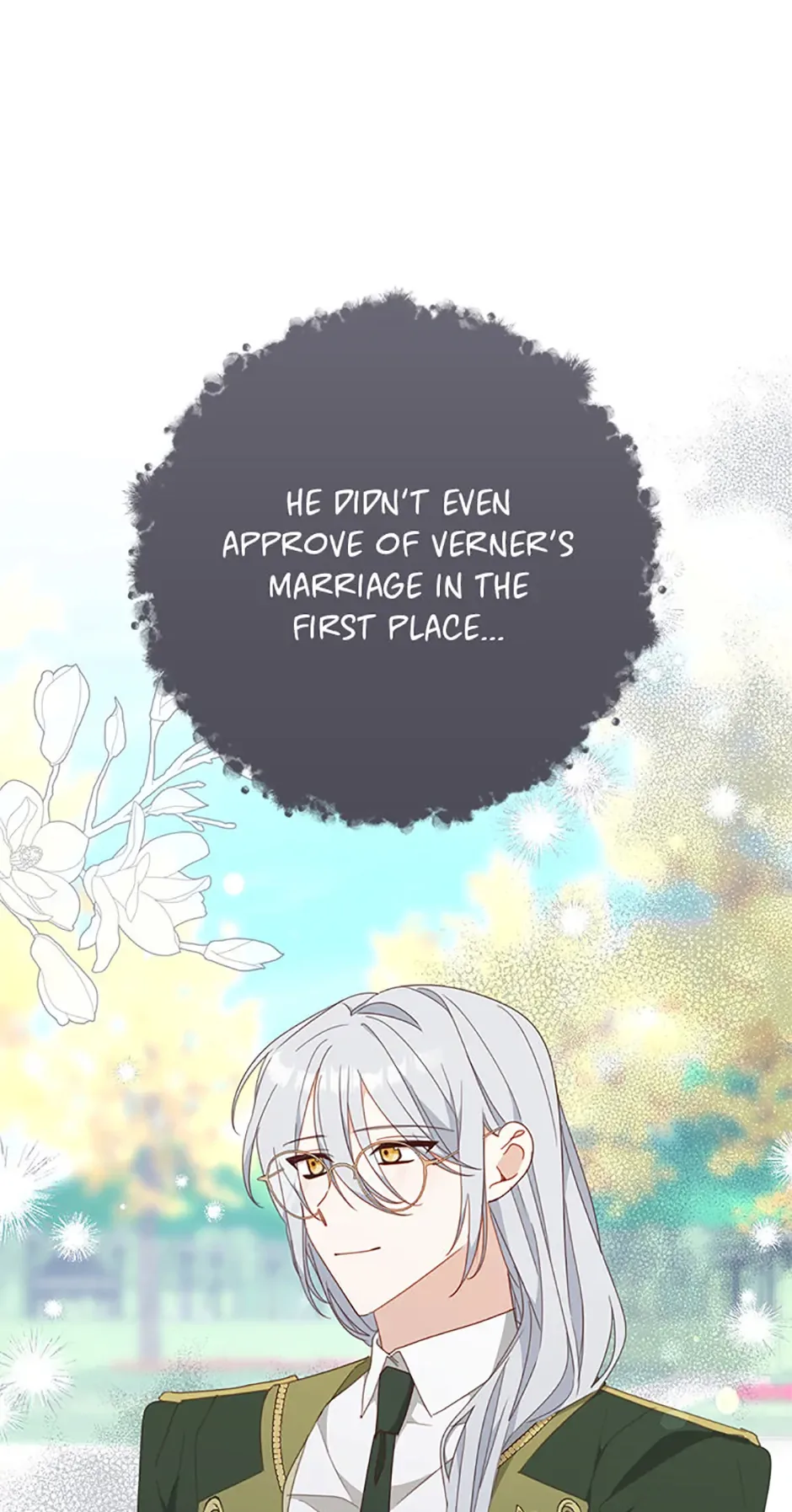 Please Treat Your Friends Preciously Chapter 71 page 11