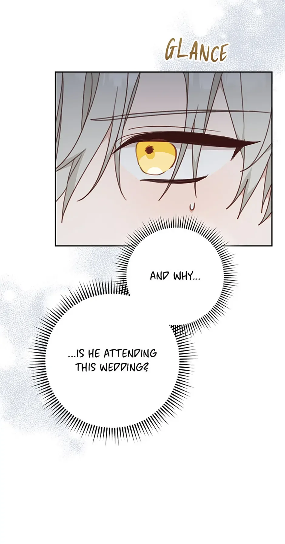 Please Treat Your Friends Preciously Chapter 71 page 10