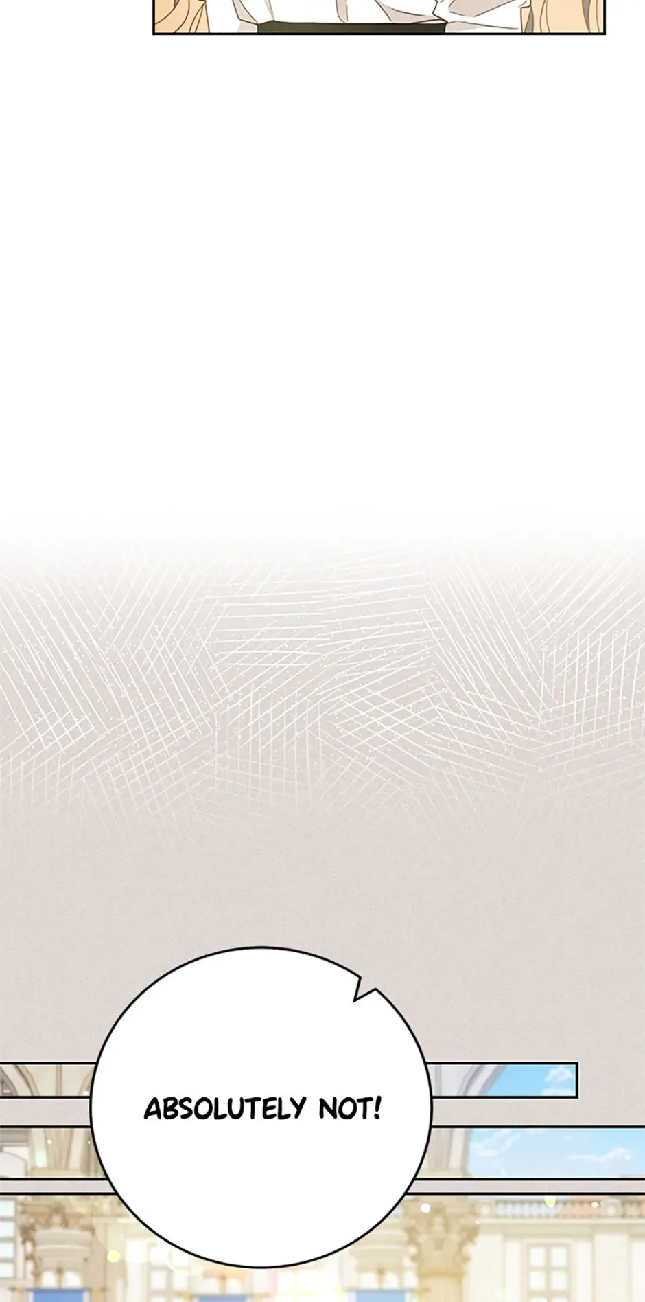 Please Treat Your Friends Preciously Chapter 63 page 33