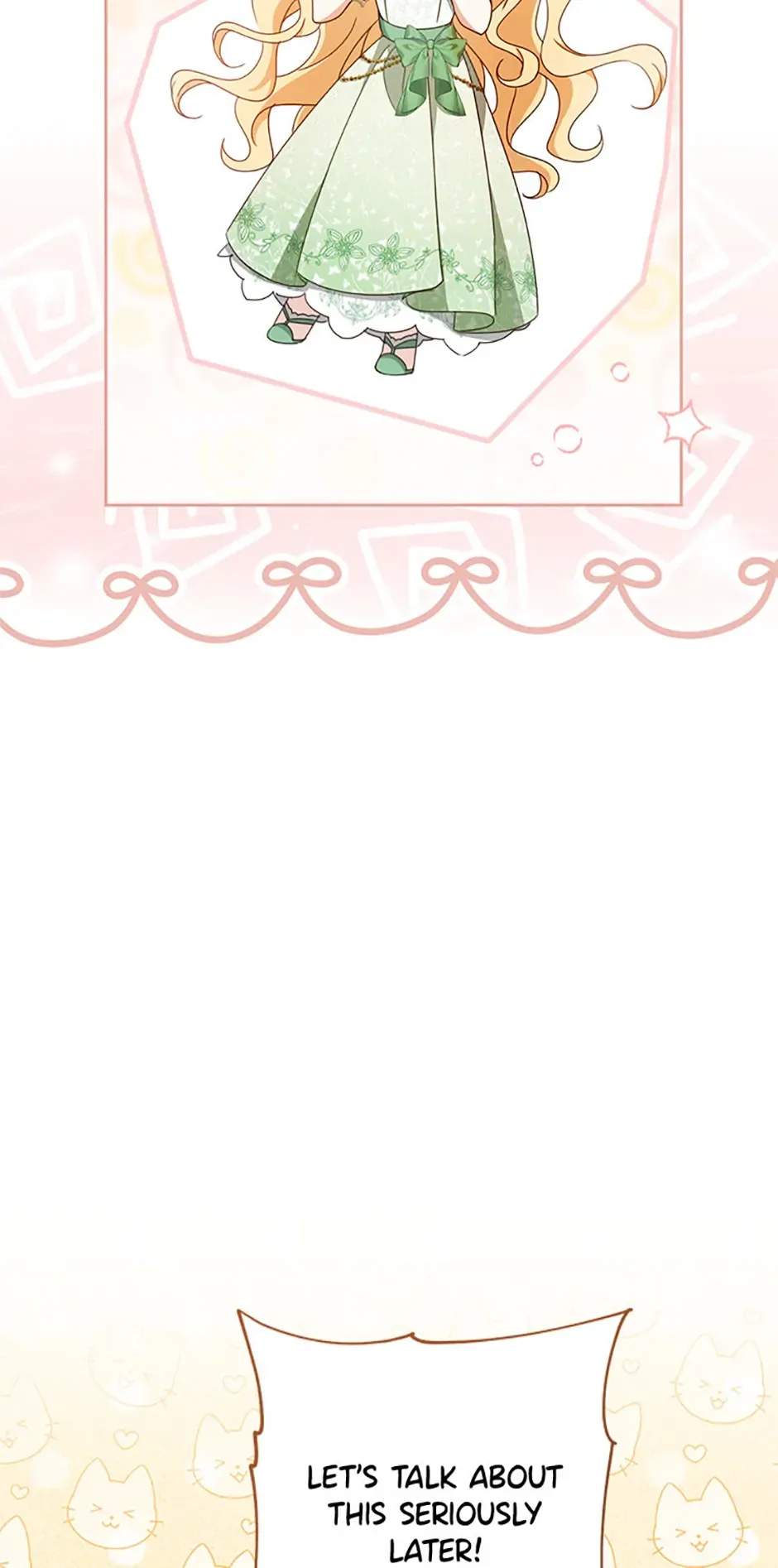 Please Treat Your Friends Preciously Chapter 65 page 17