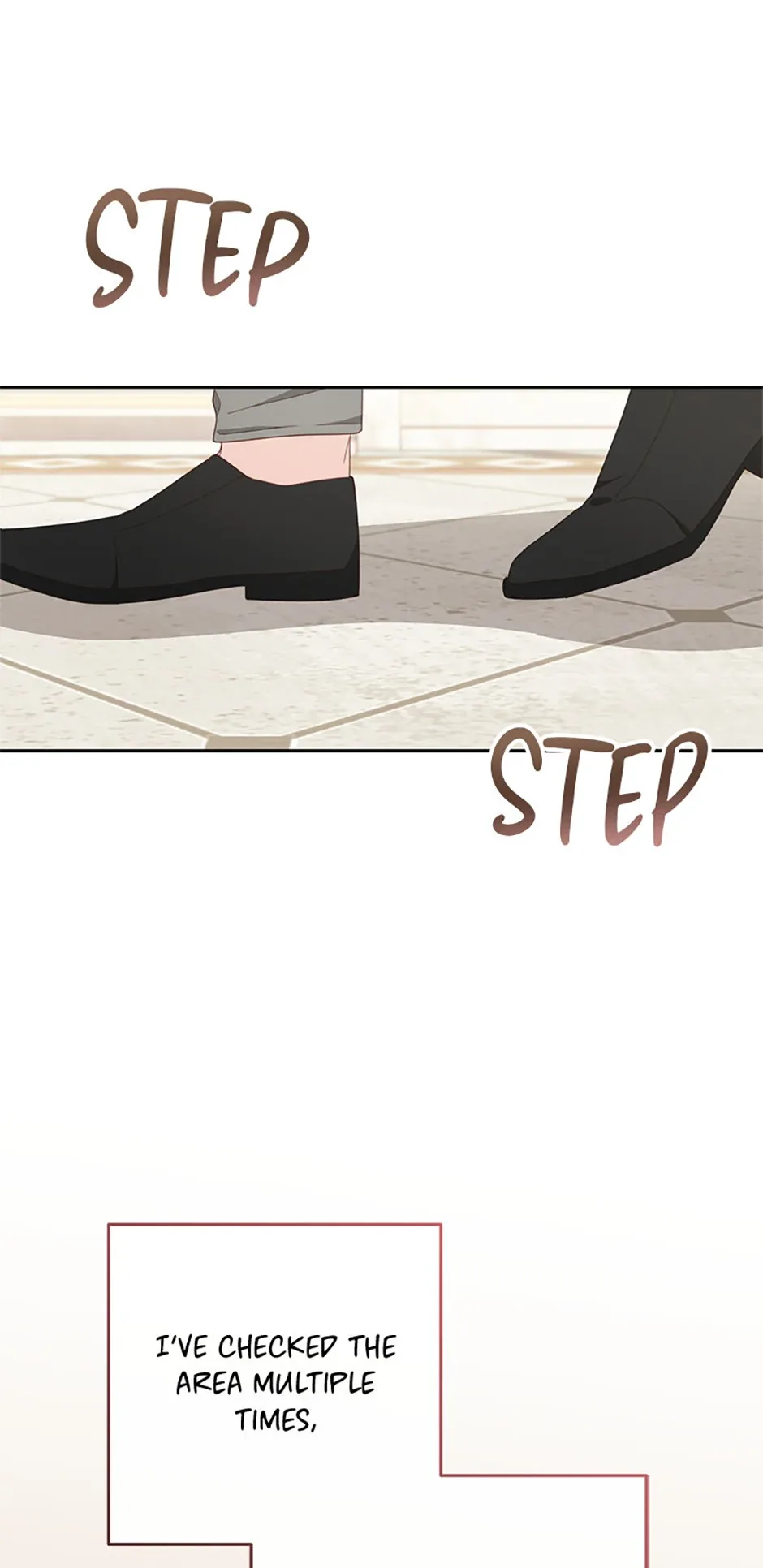 Please Treat Your Friends Preciously Chapter 71 page 50