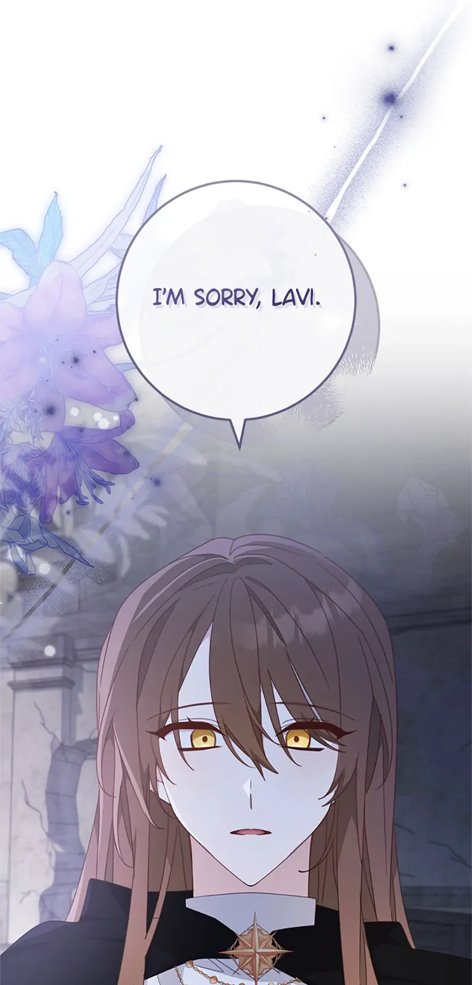Please Treat Your Friends Preciously Chapter 71 page 71