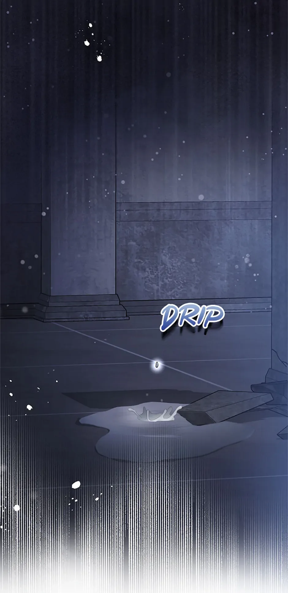 Please Treat Your Friends Preciously Chapter 71 page 57