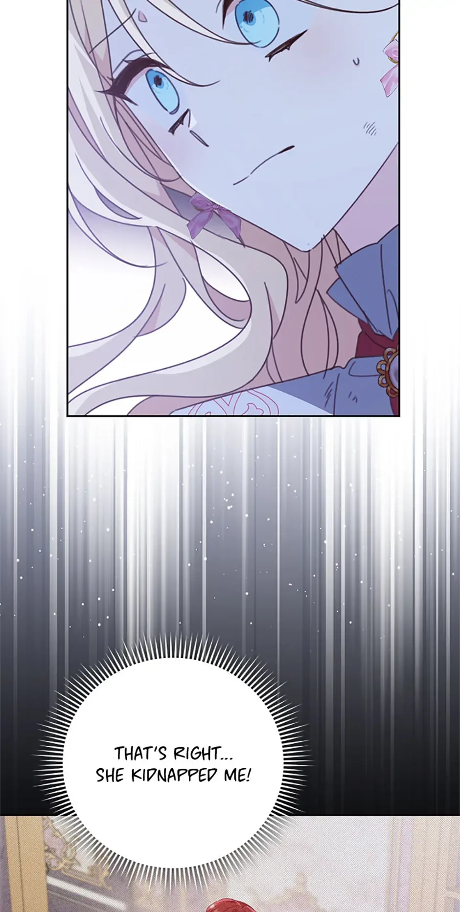 Please Treat Your Friends Preciously Chapter 71 page 64