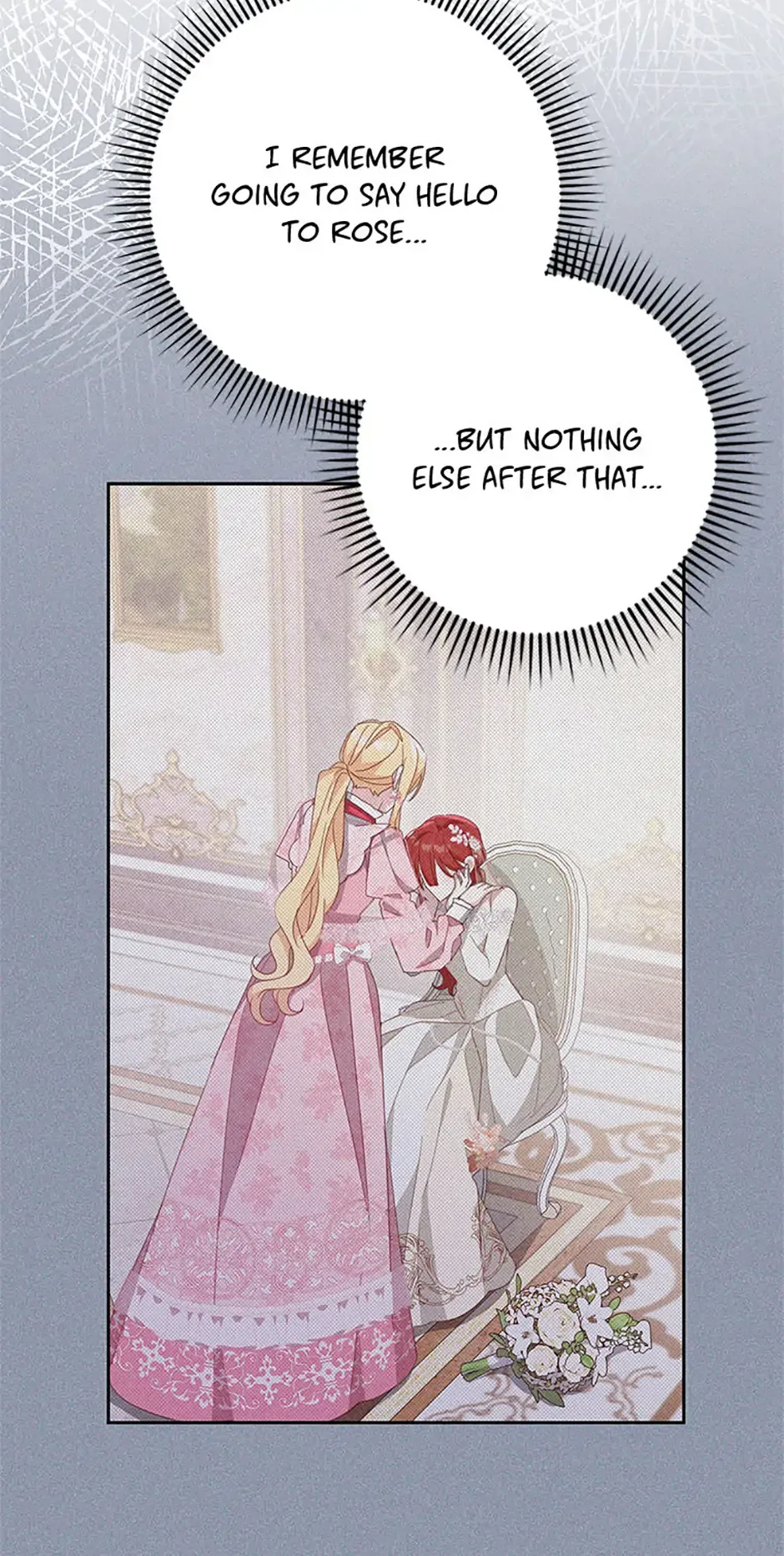 Please Treat Your Friends Preciously Chapter 71 page 61