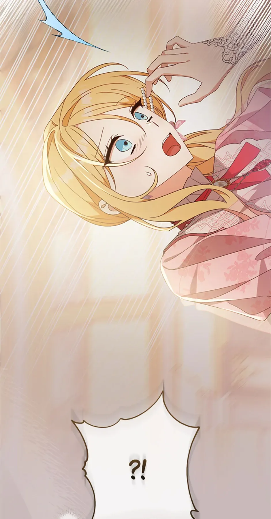 Please Treat Your Friends Preciously Chapter 71 page 43
