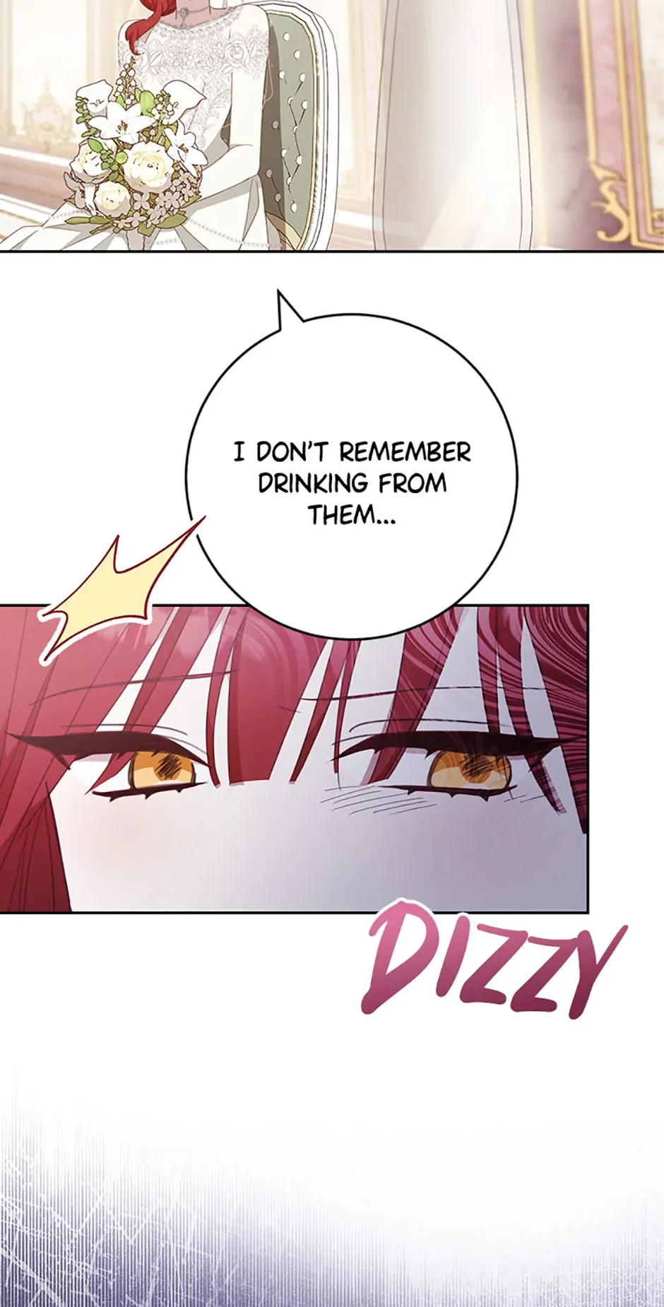 Please Treat Your Friends Preciously Chapter 71 page 34