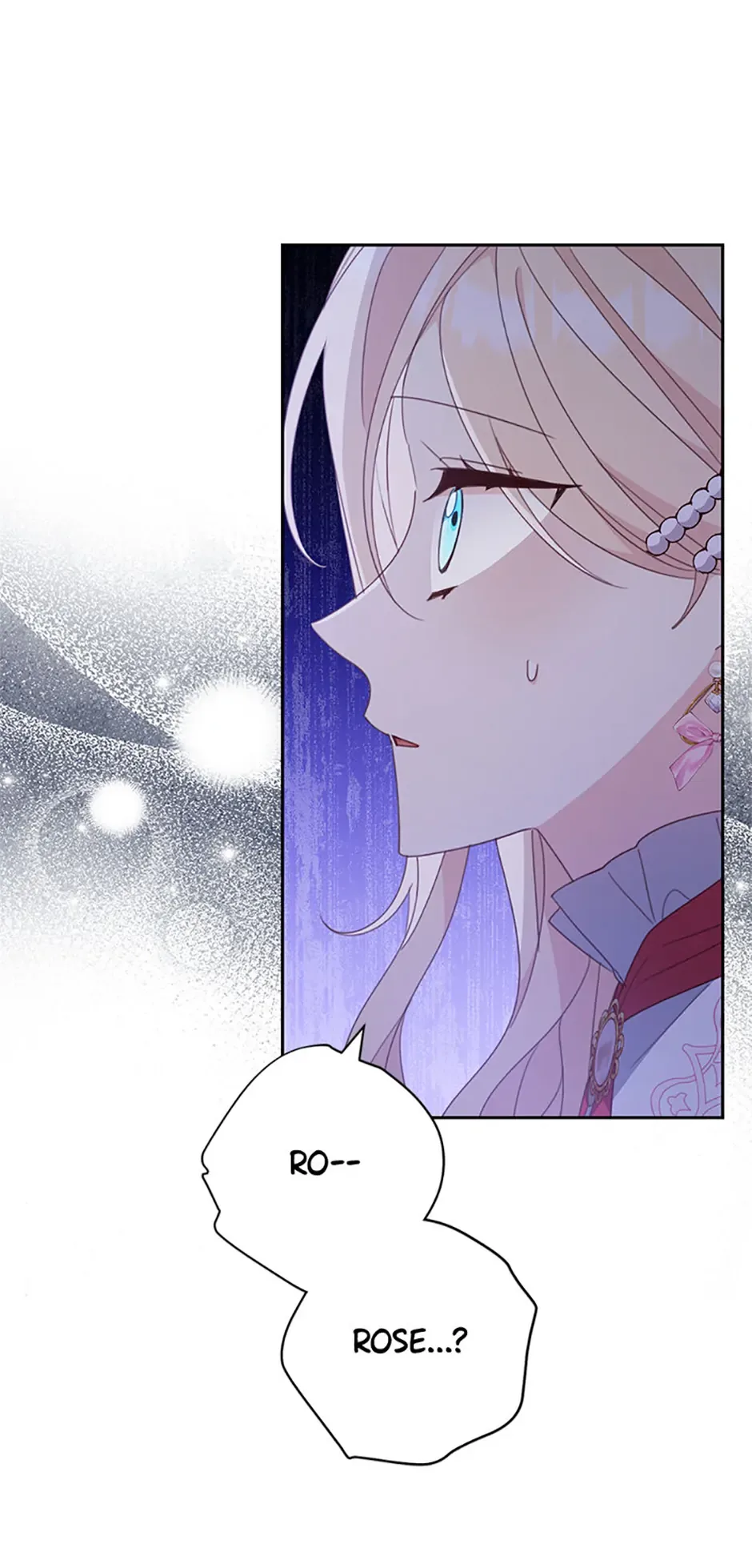 Please Treat Your Friends Preciously Chapter 71 page 69