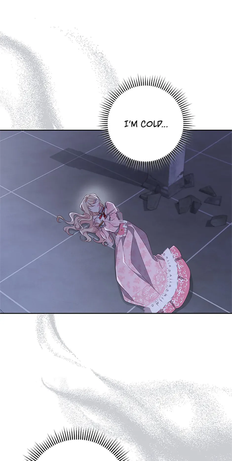 Please Treat Your Friends Preciously Chapter 71 page 59