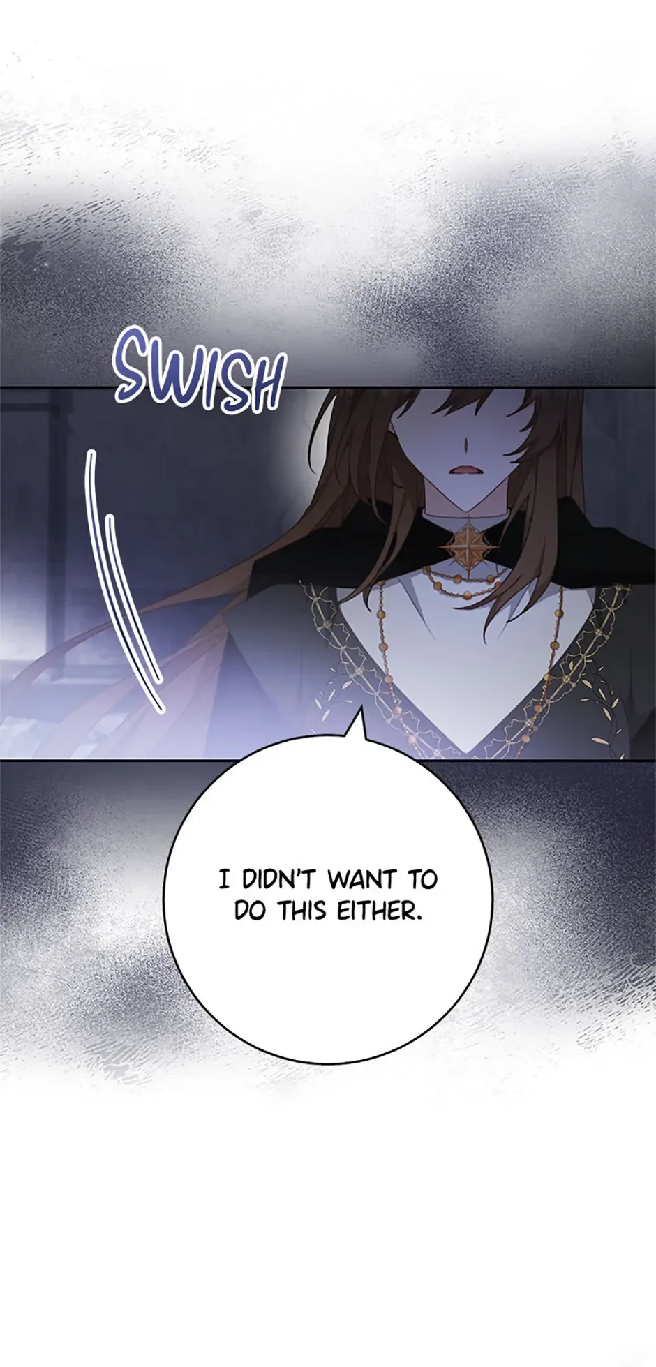 Please Treat Your Friends Preciously Chapter 71 page 70
