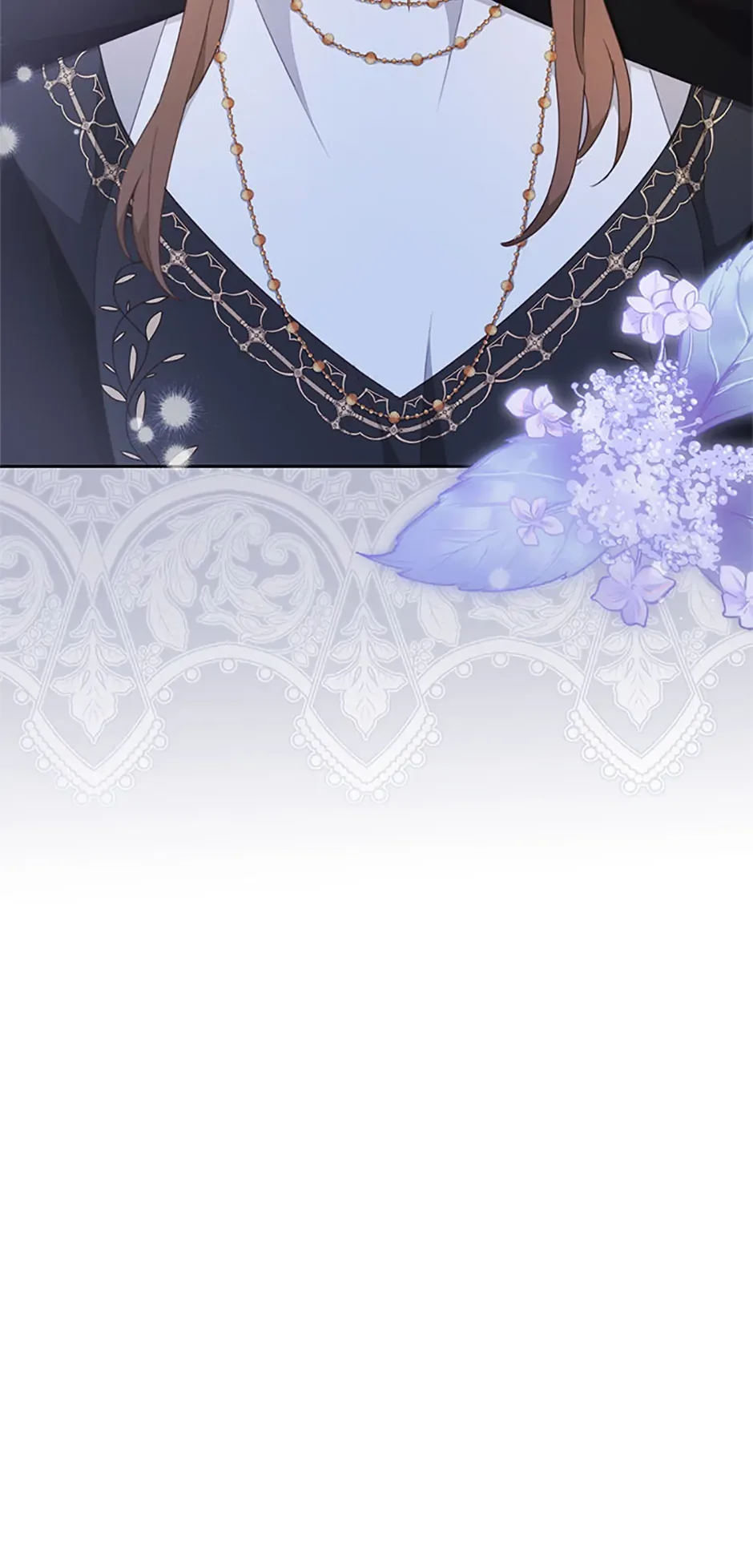 Please Treat Your Friends Preciously Chapter 71 page 72