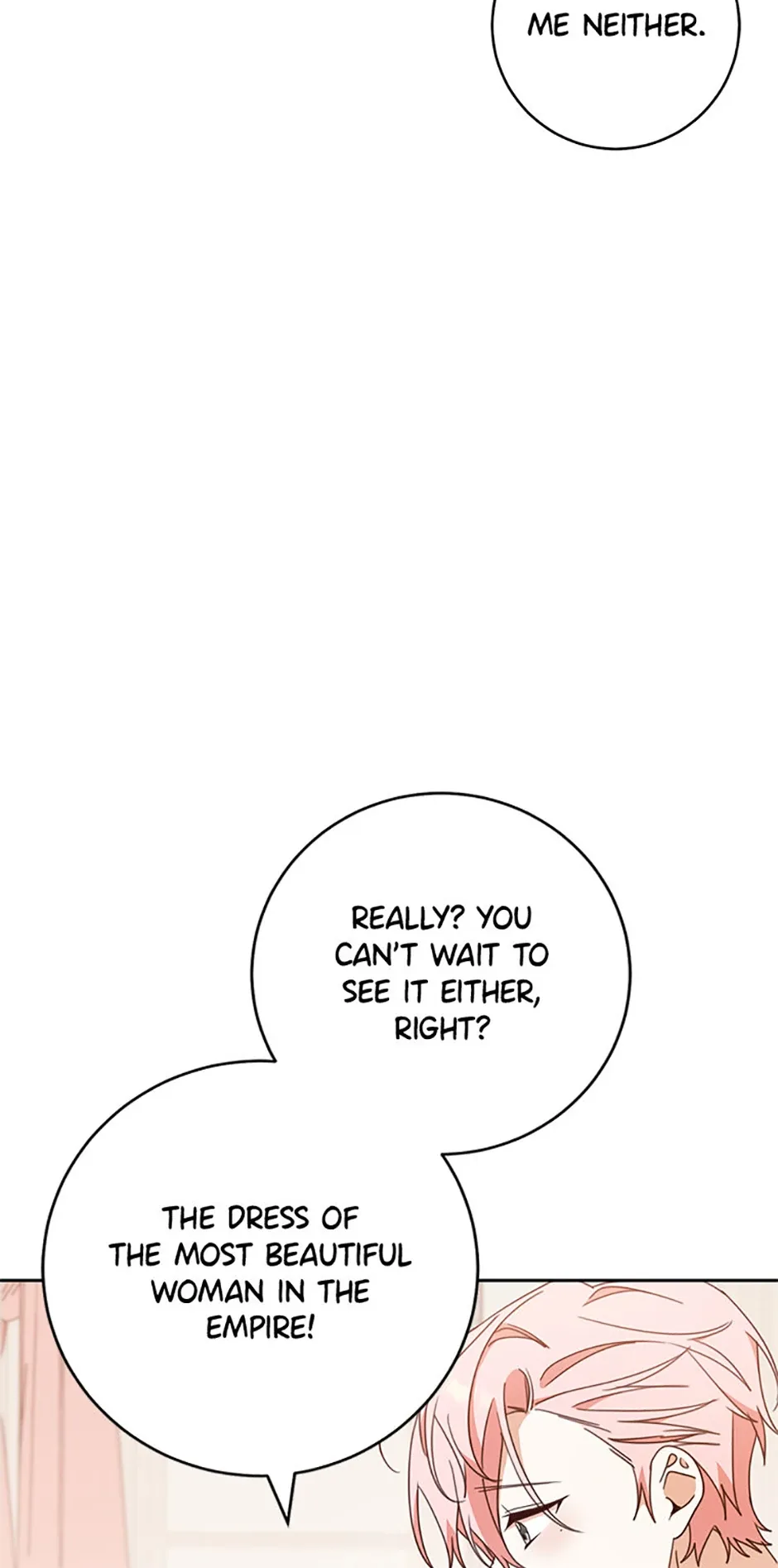 Please Treat Your Friends Preciously Chapter 65 page 11