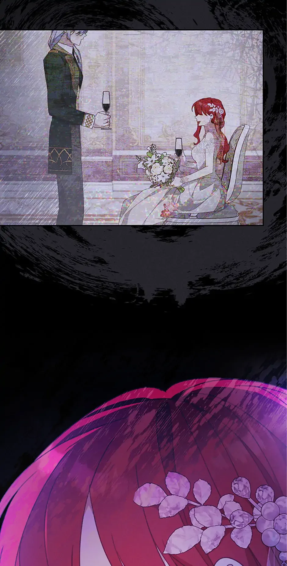 Please Treat Your Friends Preciously Chapter 71 page 36