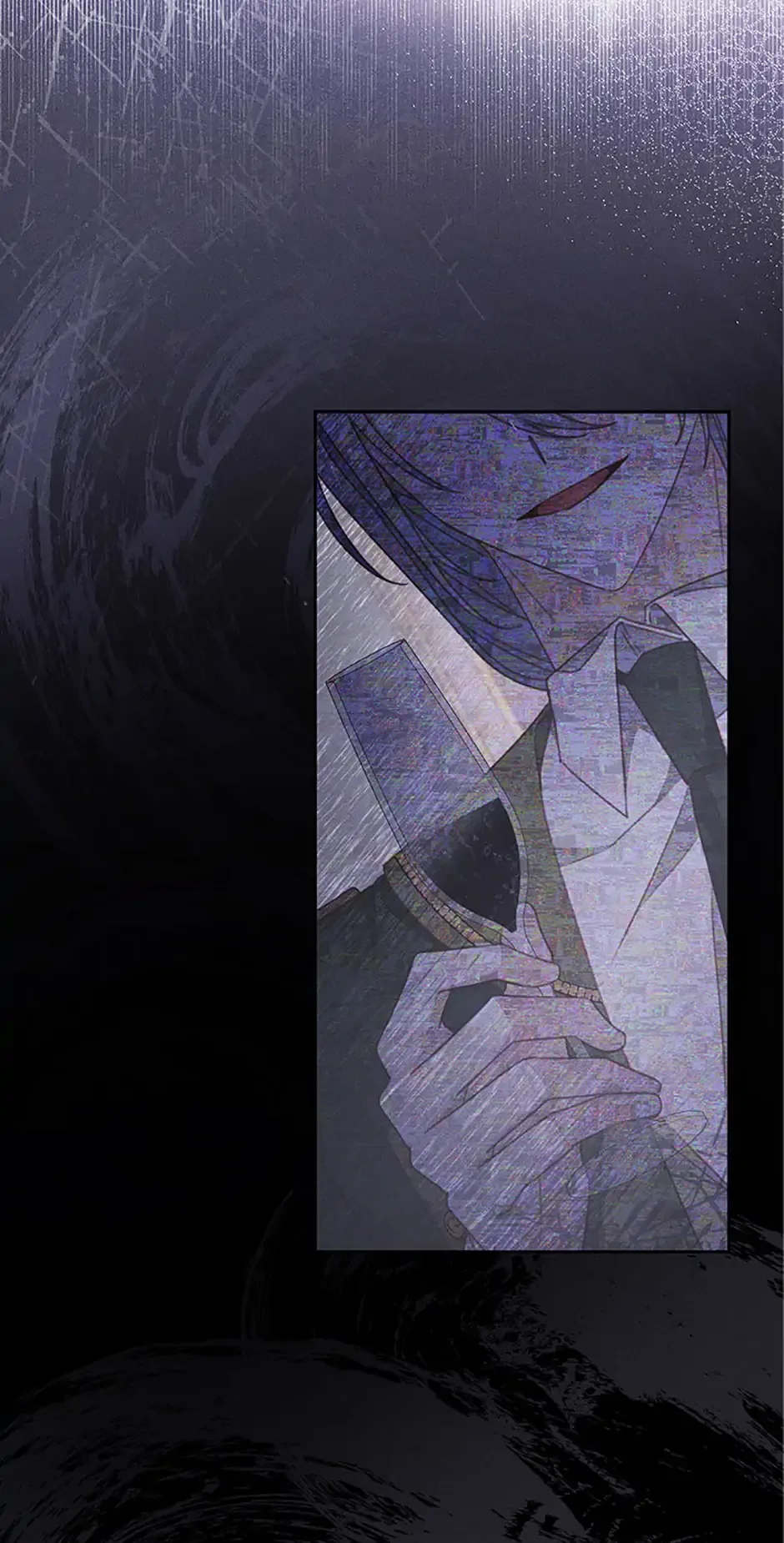Please Treat Your Friends Preciously Chapter 71 page 35