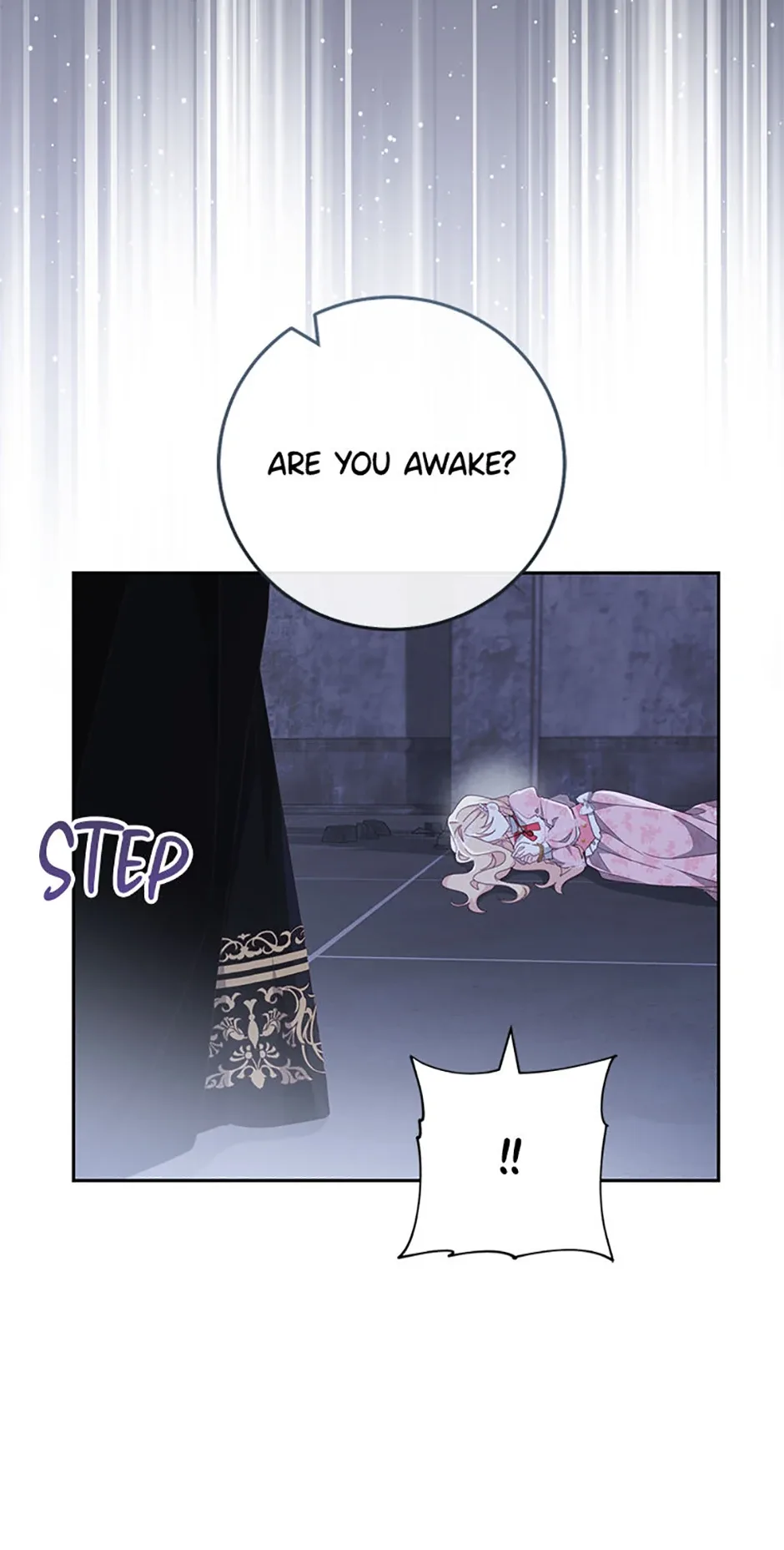 Please Treat Your Friends Preciously Chapter 71 page 67