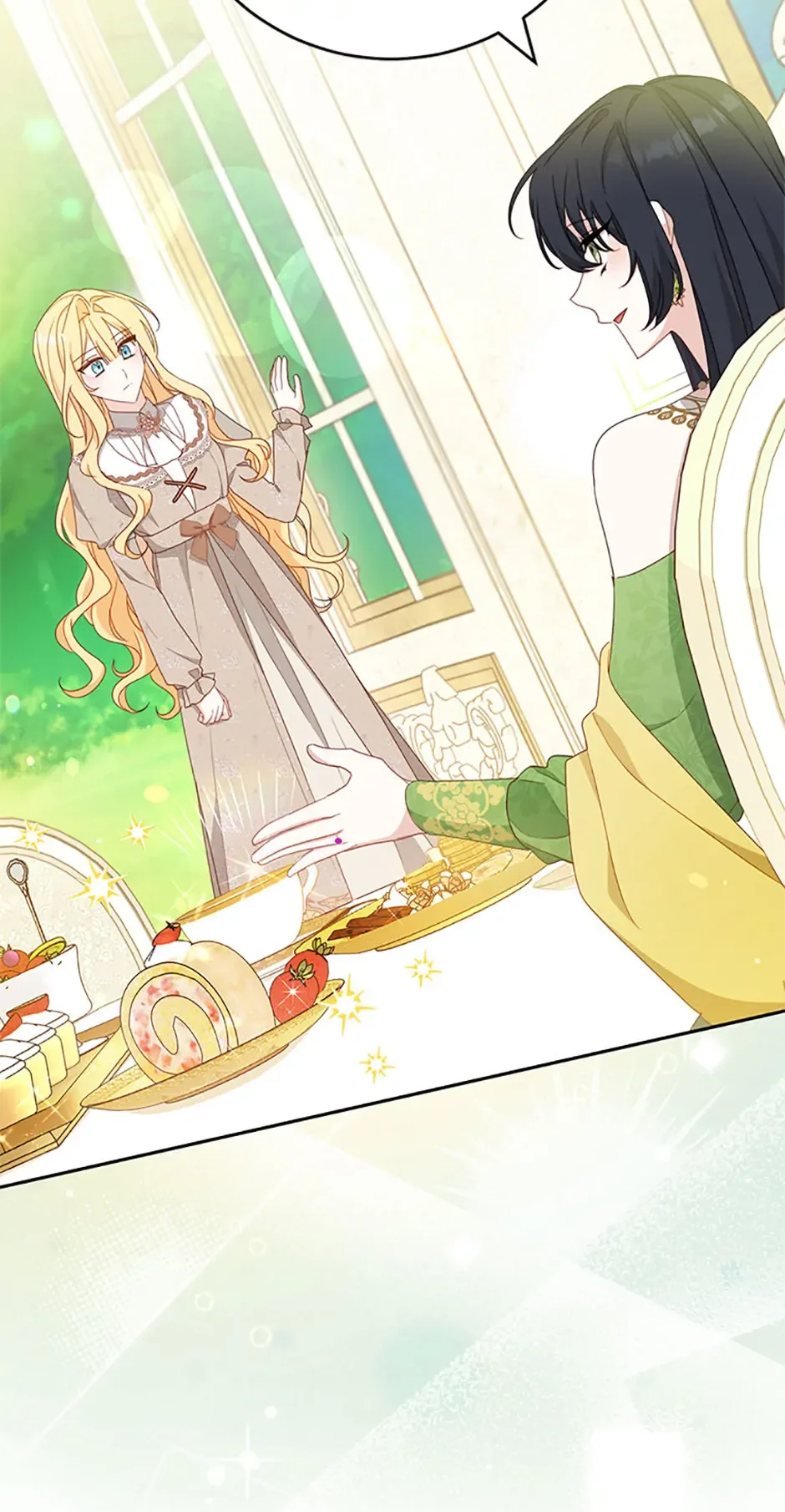Please Treat Your Friends Preciously Chapter 66 page 24