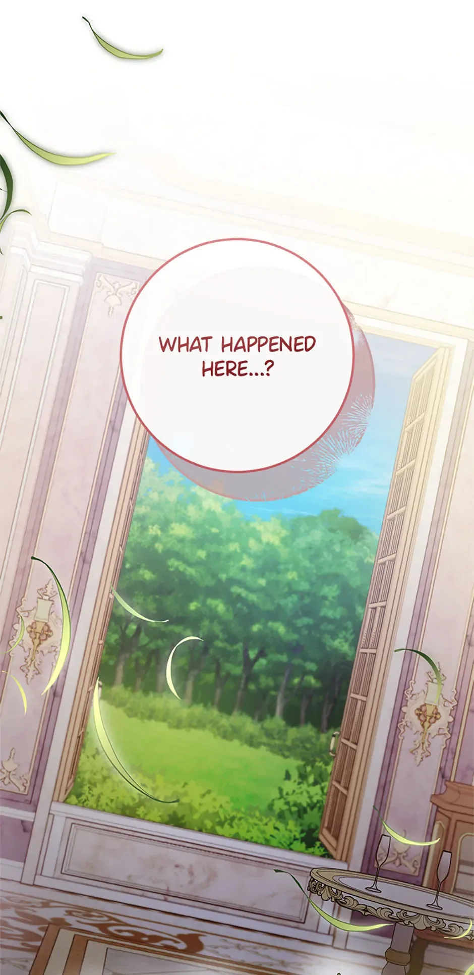 Please Treat Your Friends Preciously Chapter 71 page 55