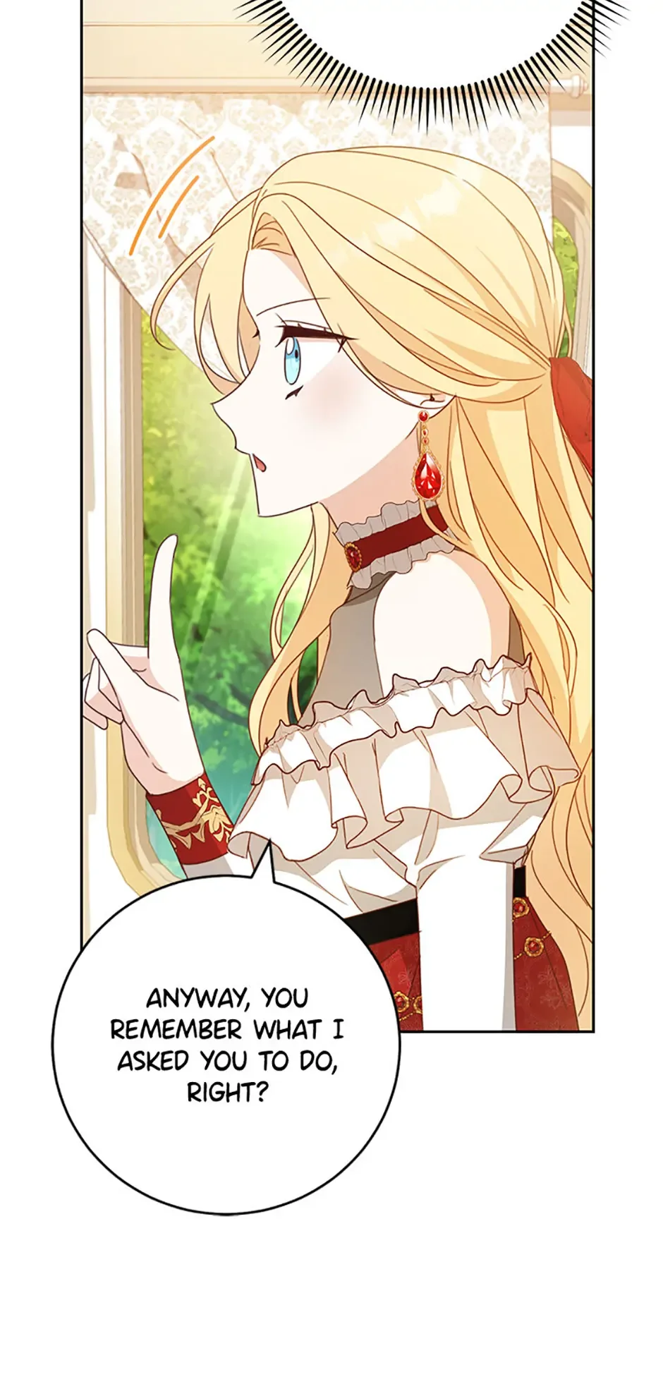 Please Treat Your Friends Preciously Chapter 63 page 45
