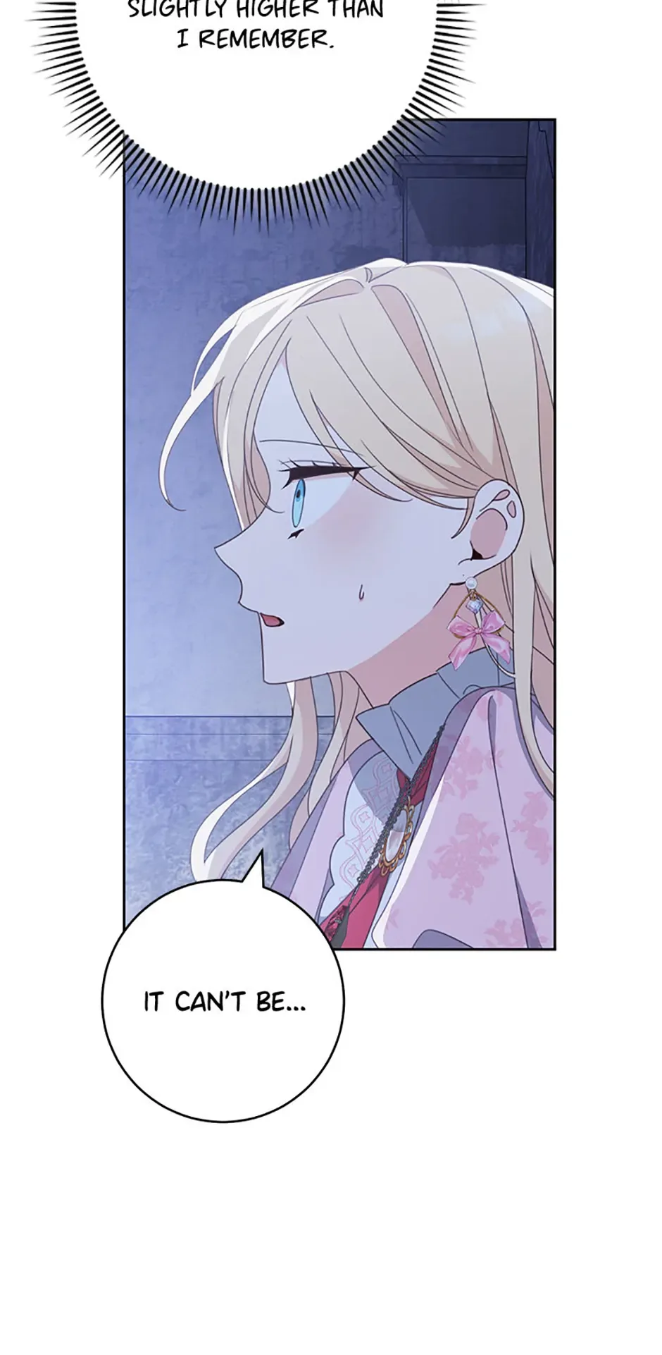 Please Treat Your Friends Preciously Chapter 72 page 23