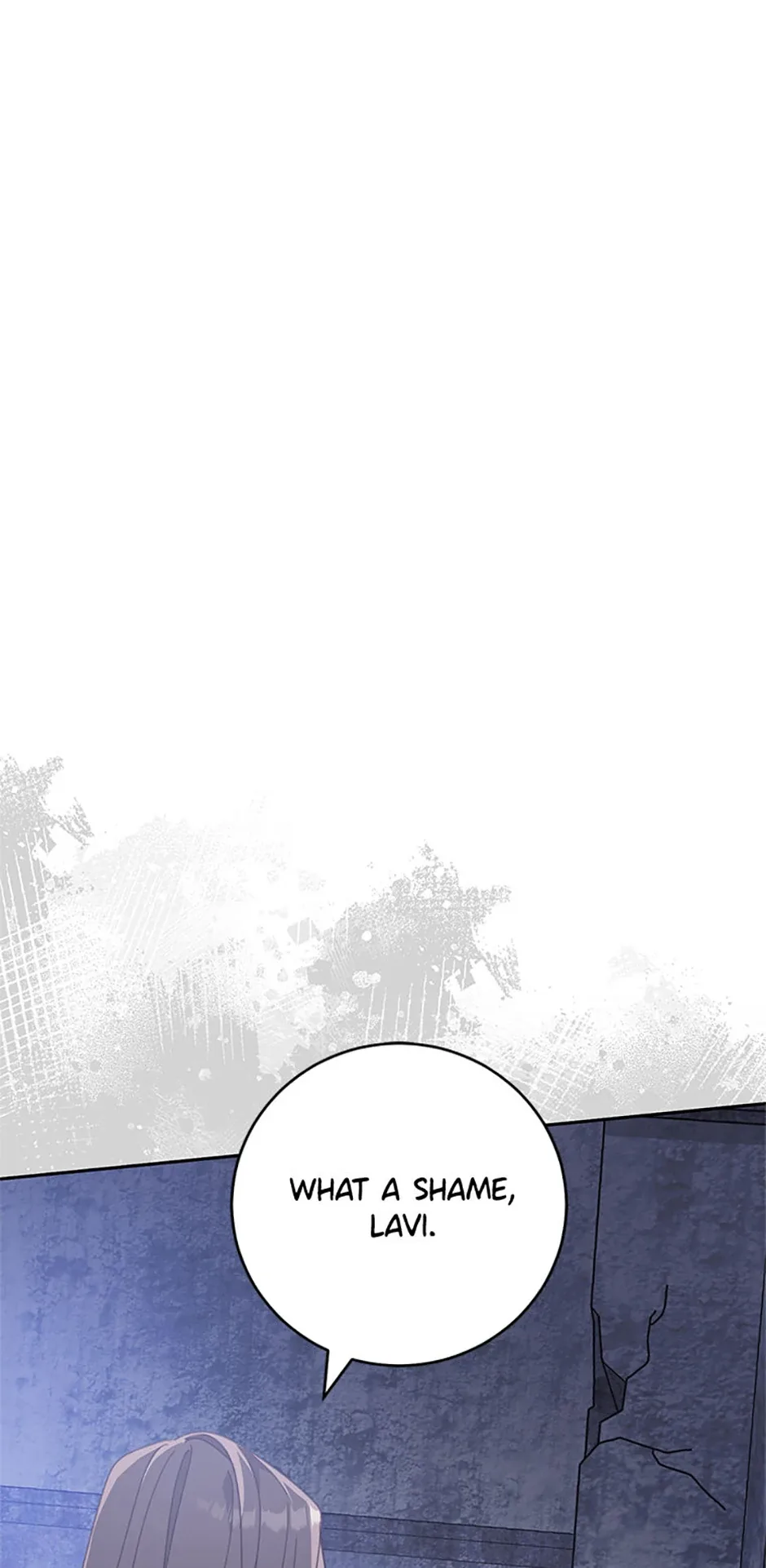 Please Treat Your Friends Preciously Chapter 72 page 21