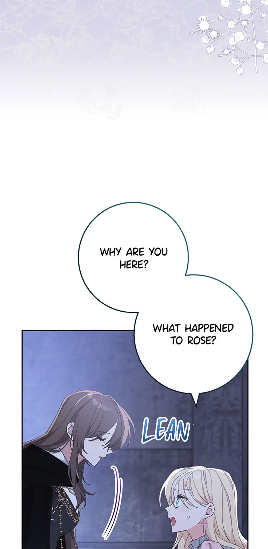 Please Treat Your Friends Preciously Chapter 72 page 25