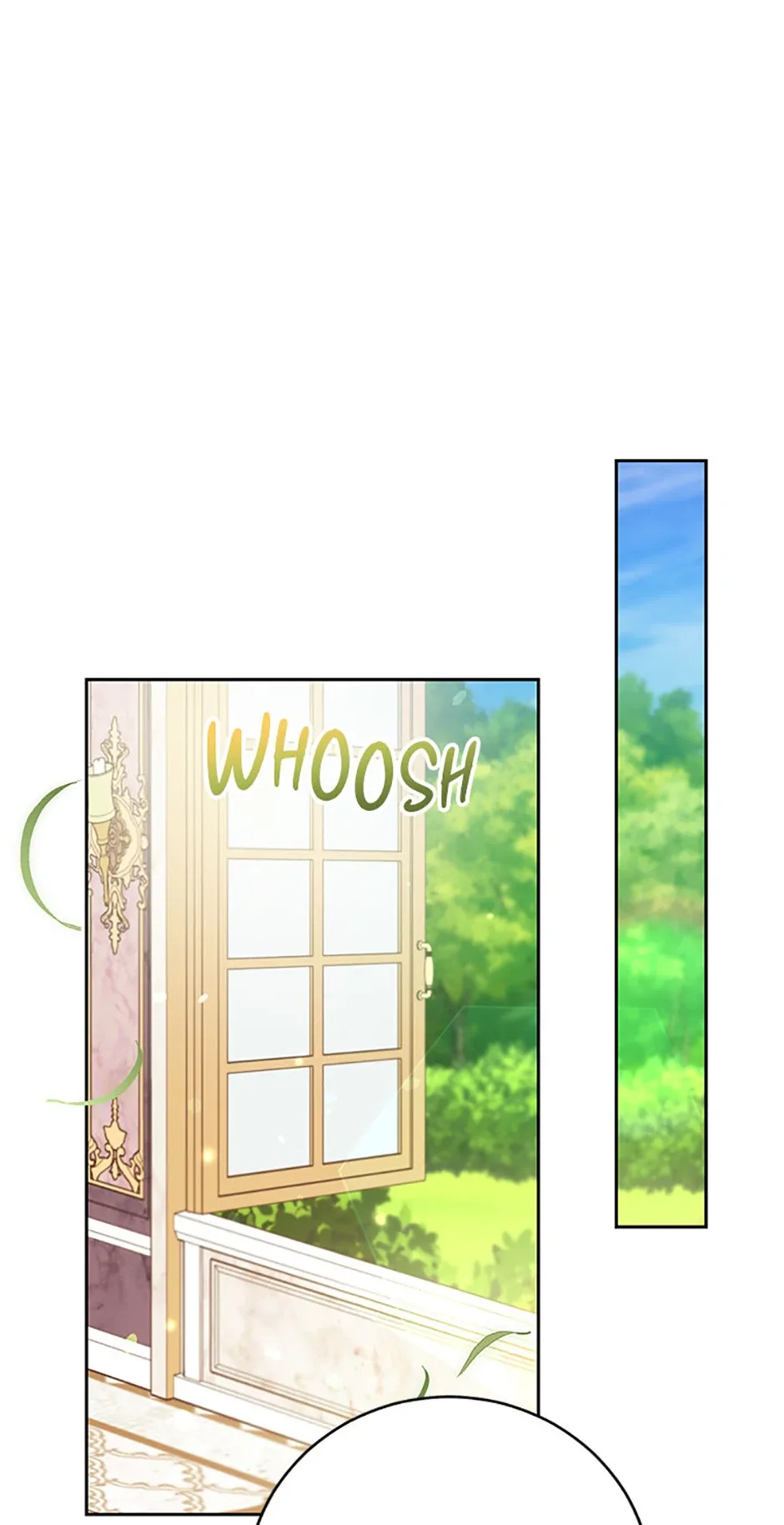 Please Treat Your Friends Preciously Chapter 72 page 2