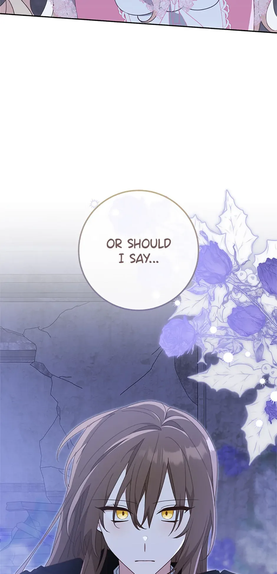 Please Treat Your Friends Preciously Chapter 72 page 51