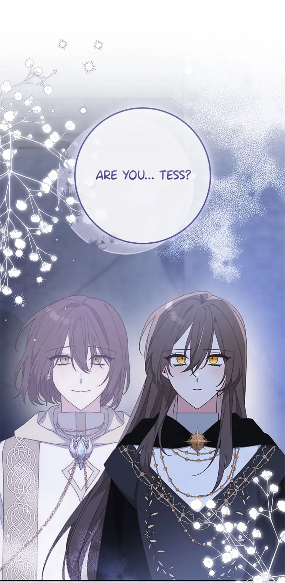Please Treat Your Friends Preciously Chapter 72 page 24