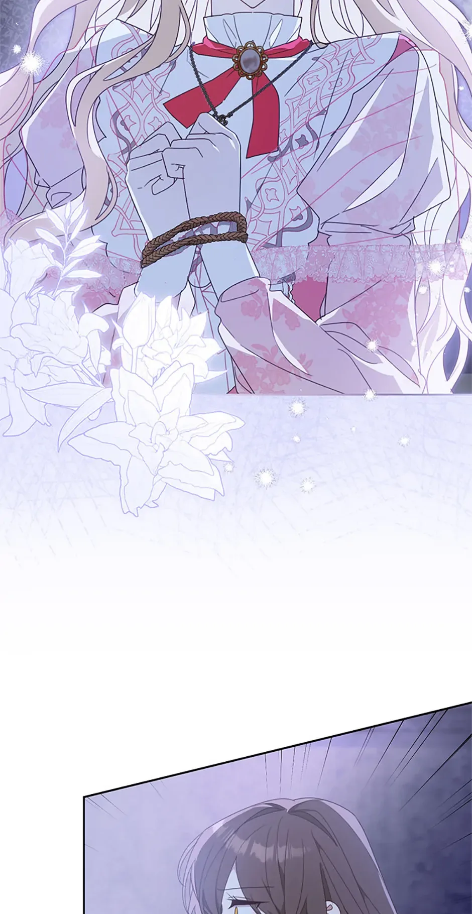 Please Treat Your Friends Preciously Chapter 72 page 81