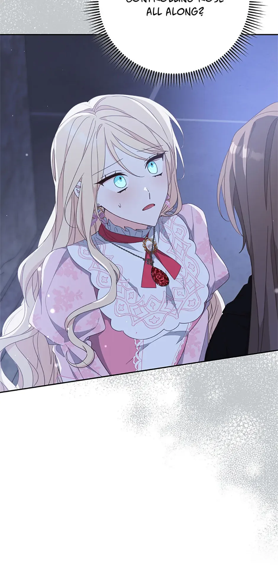 Please Treat Your Friends Preciously Chapter 72 page 29