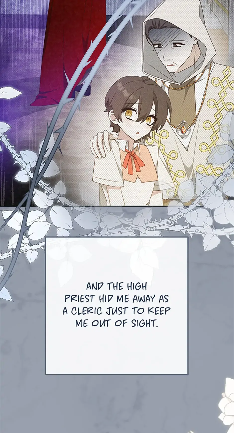 Please Treat Your Friends Preciously Chapter 72 page 58