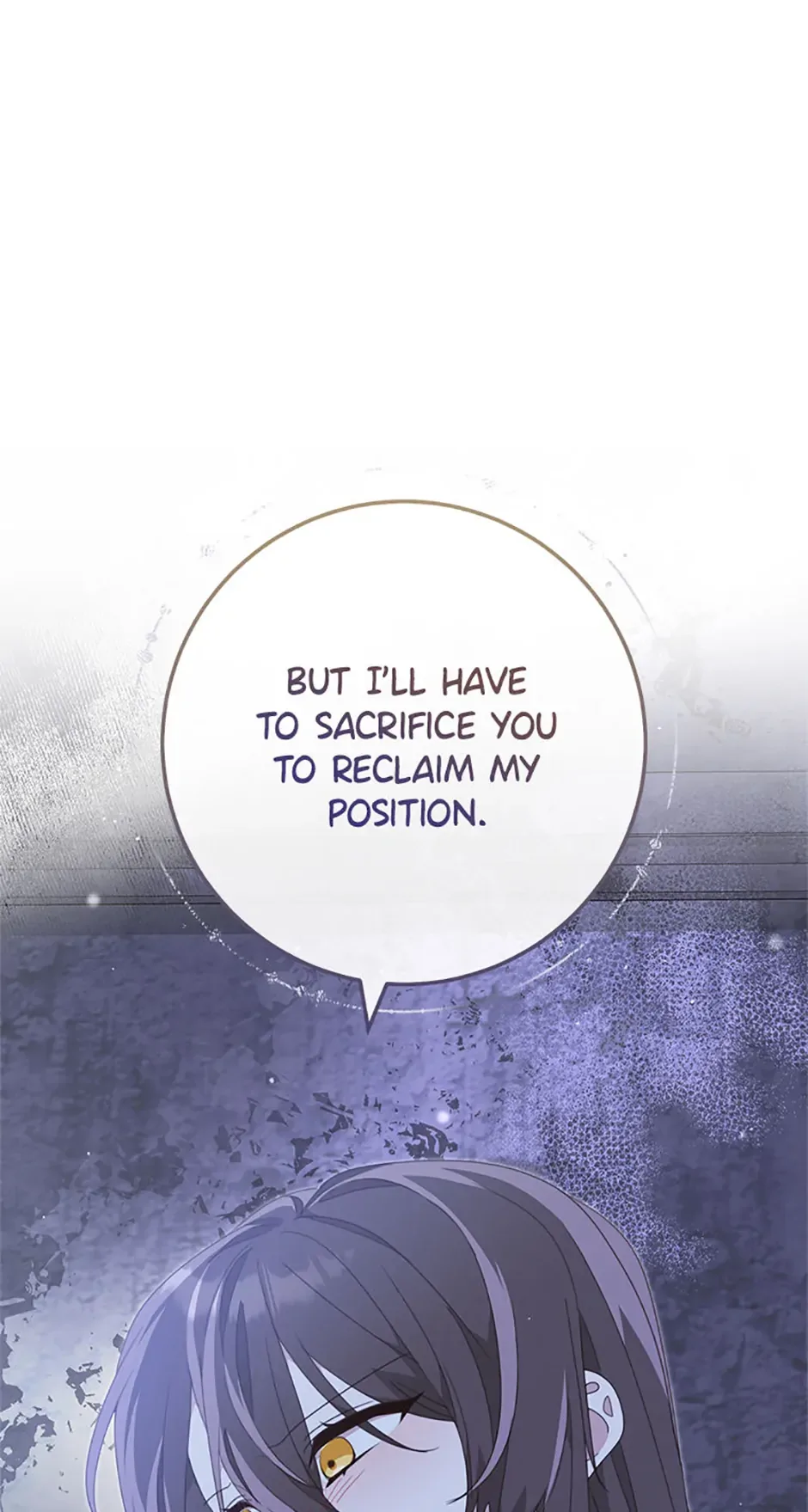 Please Treat Your Friends Preciously Chapter 72 page 65