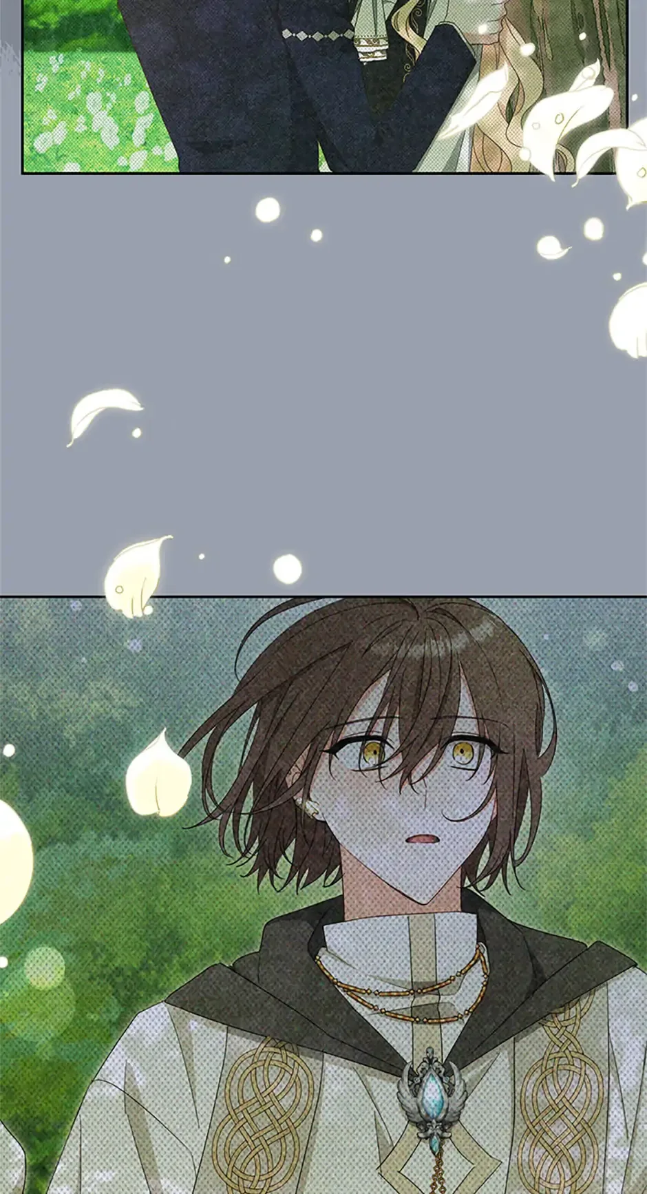 Please Treat Your Friends Preciously Chapter 72 page 61