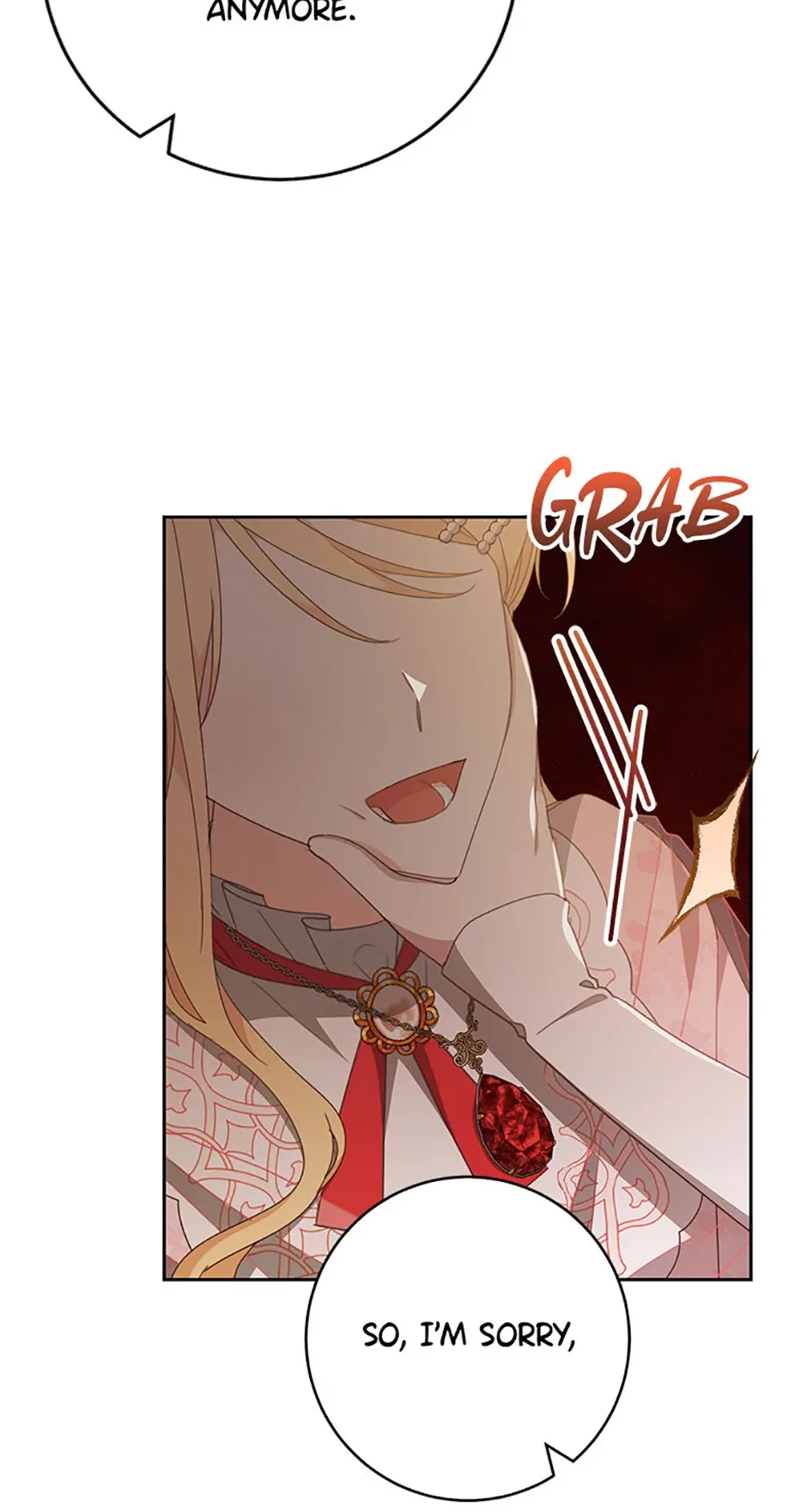 Please Treat Your Friends Preciously Chapter 72 page 64
