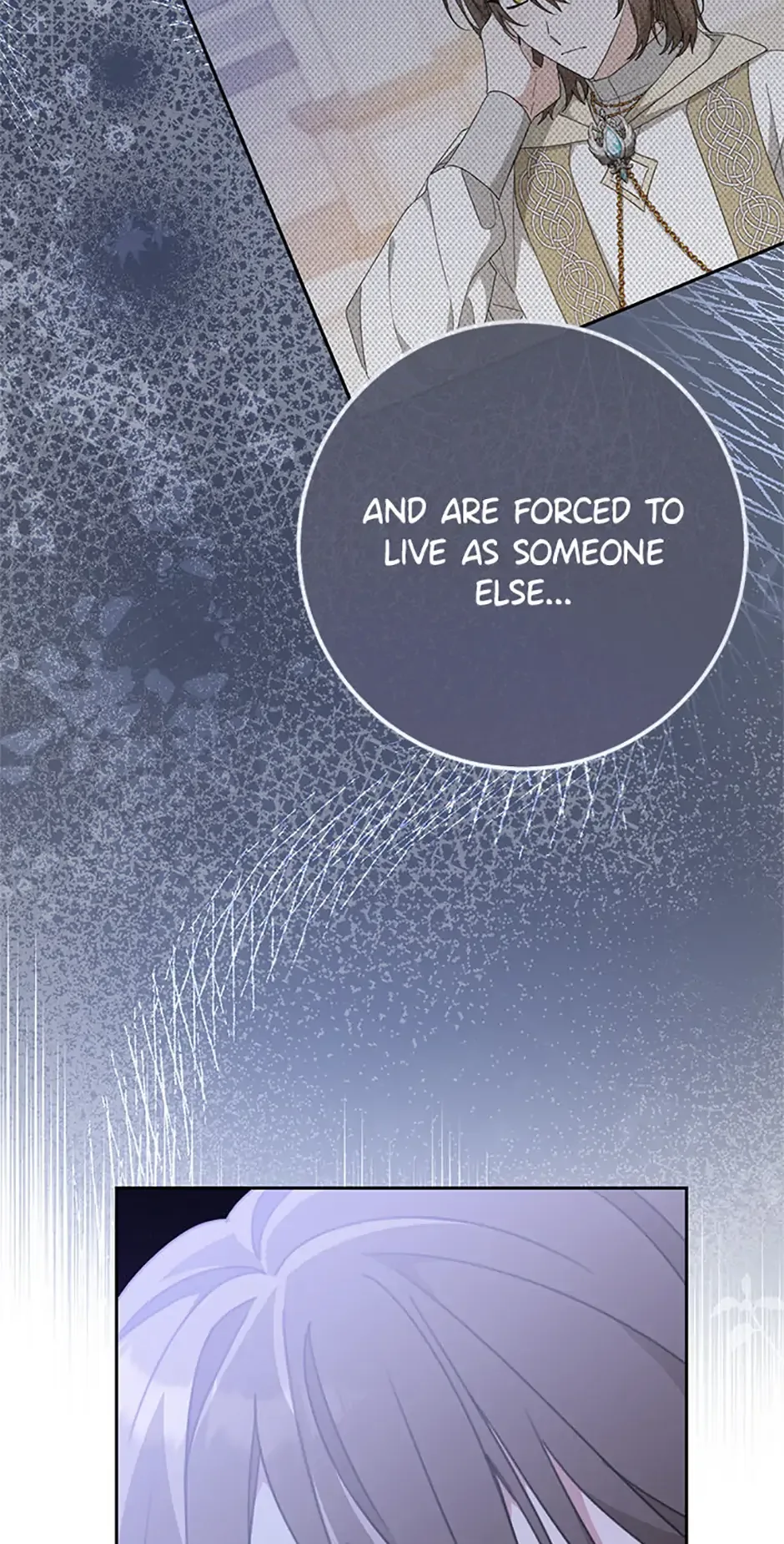 Please Treat Your Friends Preciously Chapter 72 page 45