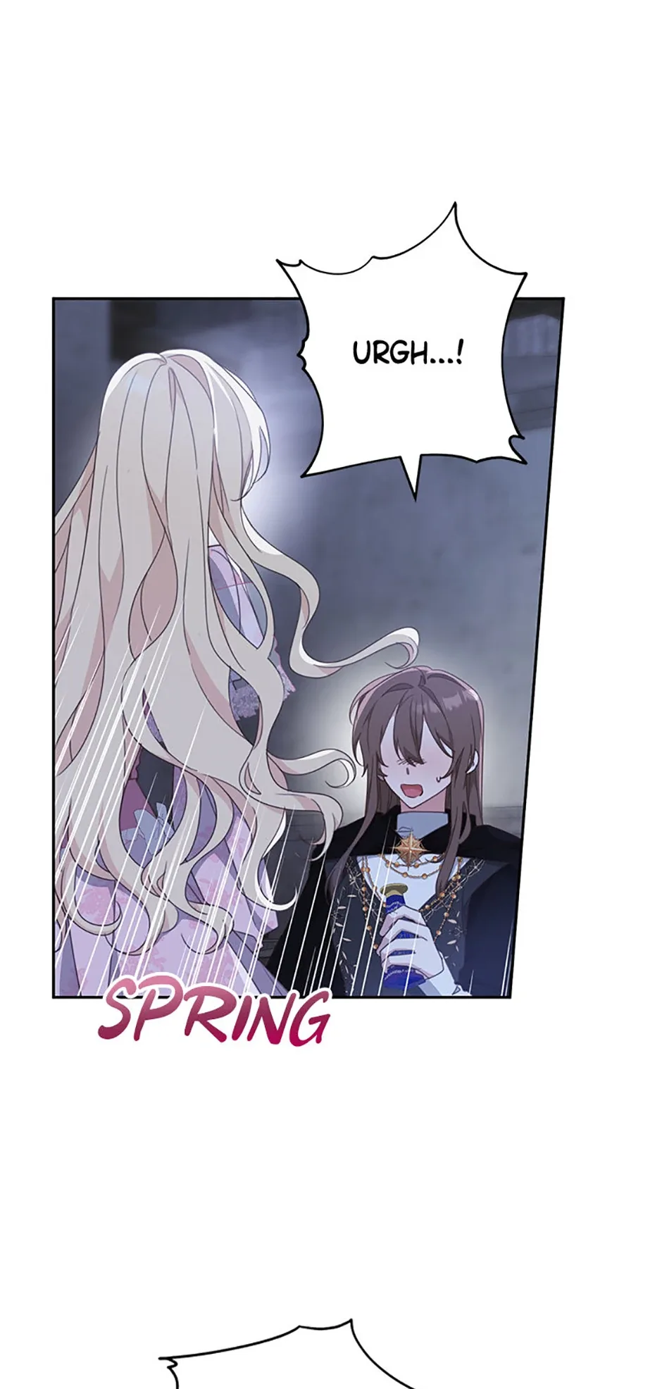 Please Treat Your Friends Preciously Chapter 72 page 69