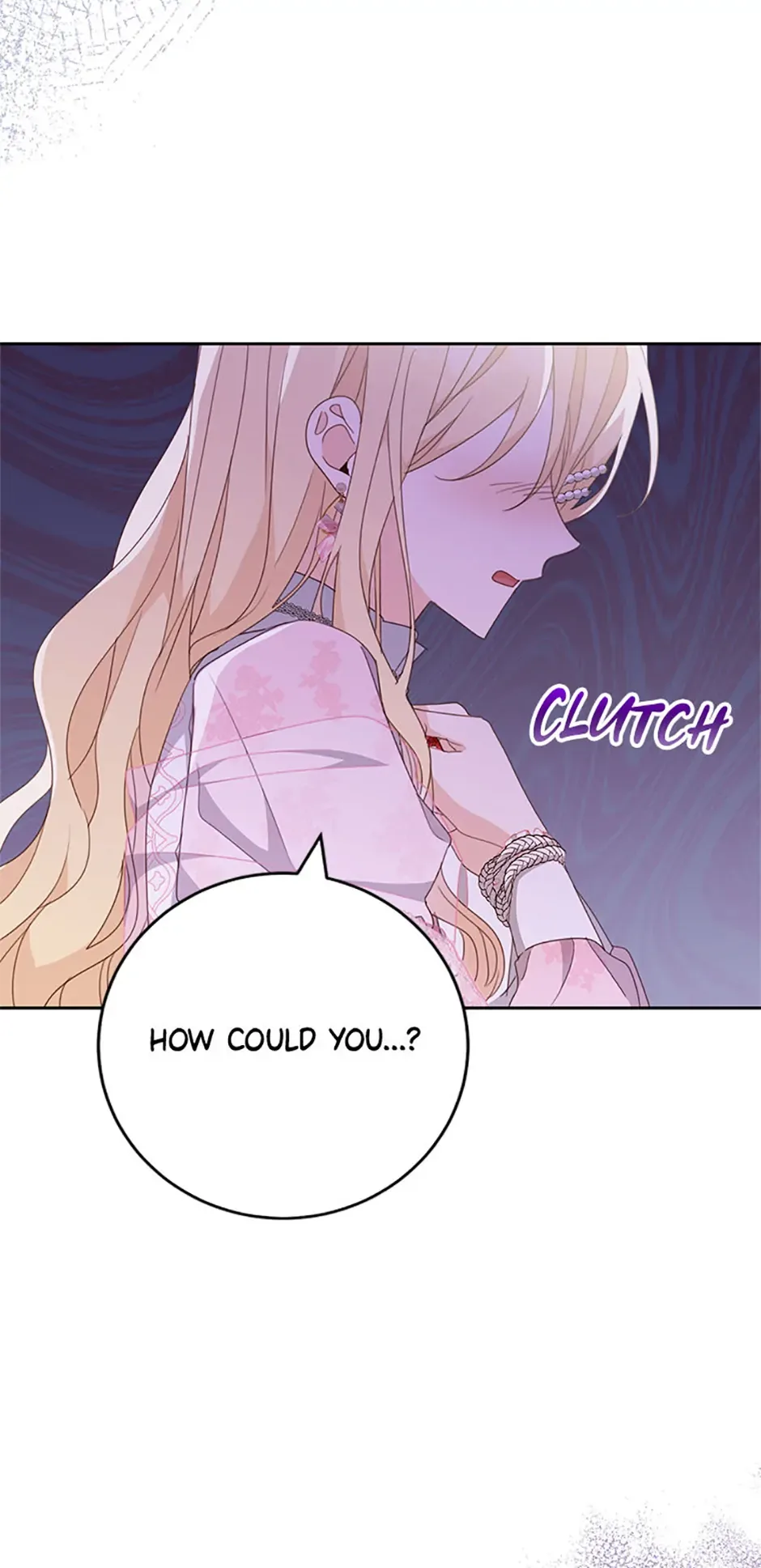 Please Treat Your Friends Preciously Chapter 72 page 77