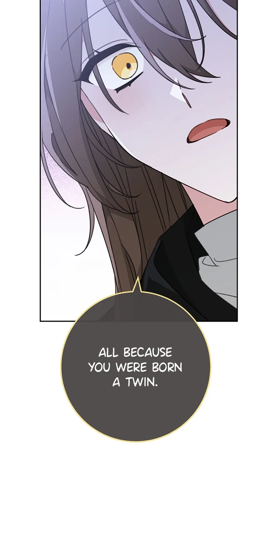 Please Treat Your Friends Preciously Chapter 72 page 46